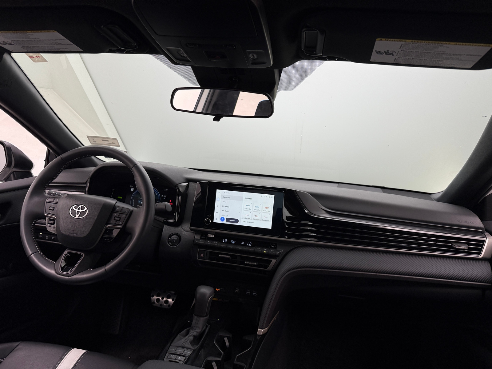 Thumbnail: 2025 Toyota Camry - 2