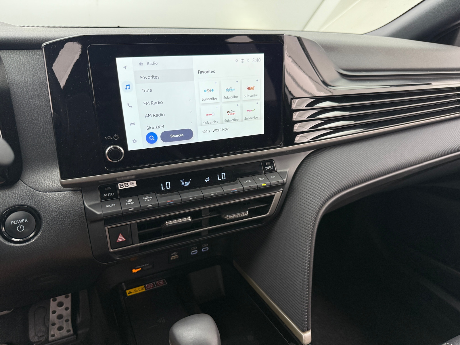Thumbnail: 2025 Toyota Camry - 3