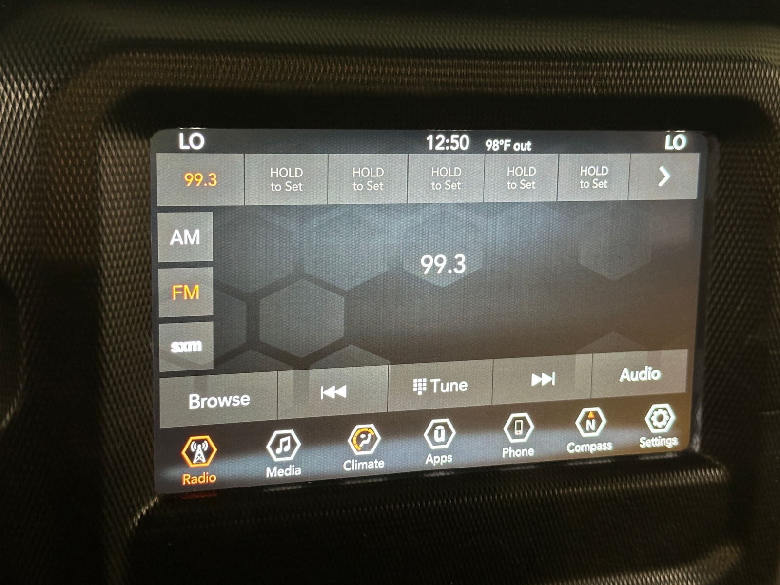 Thumbnail: 2019 Jeep Wrangler - 4