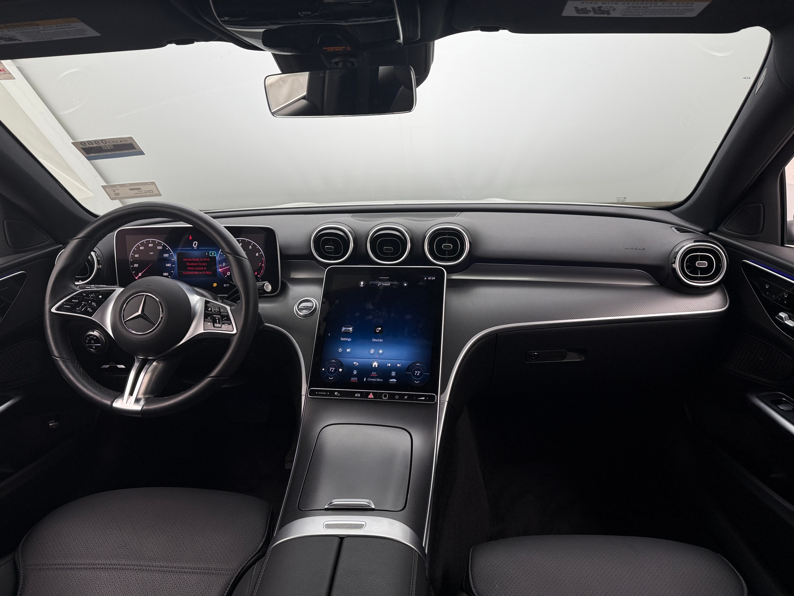 Thumbnail: 2024 Mercedes-Benz C-Class - 2