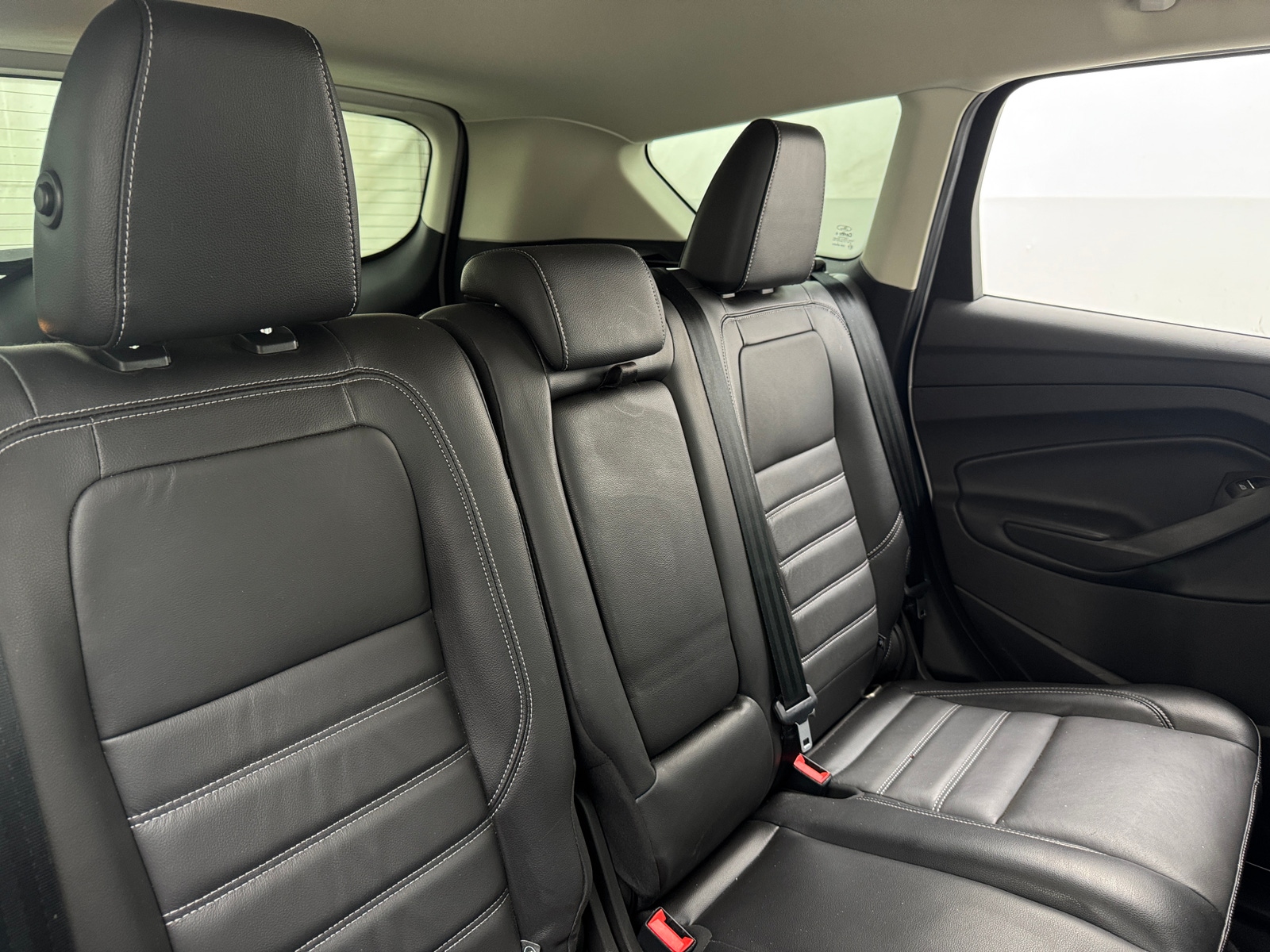 Thumbnail: 2017 Ford Escape - 5