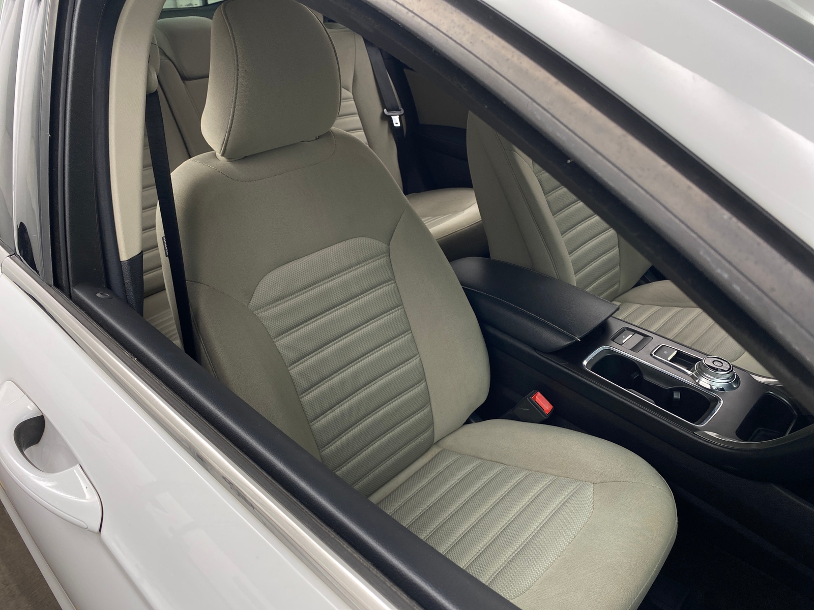Thumbnail: 2018 Ford Fusion - 2