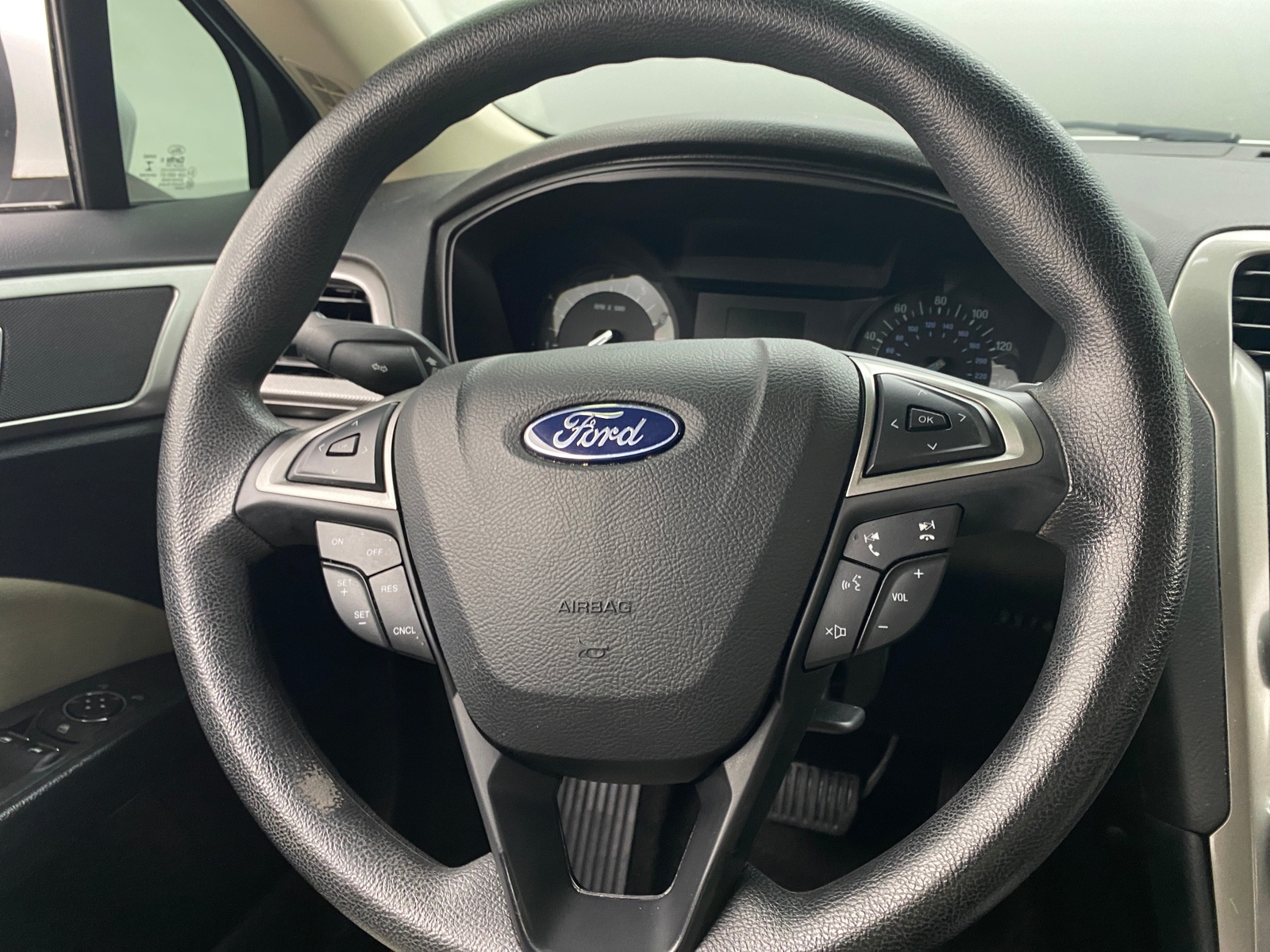 Thumbnail: 2018 Ford Fusion - 5