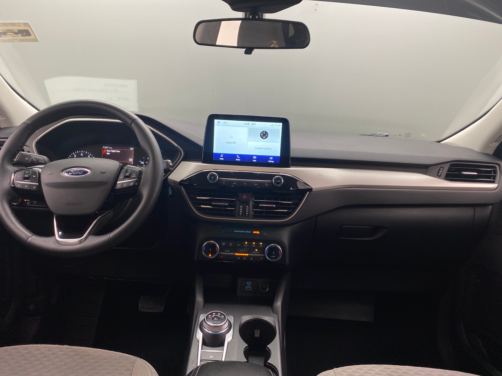 Thumbnail: 2022 Ford Escape - 3