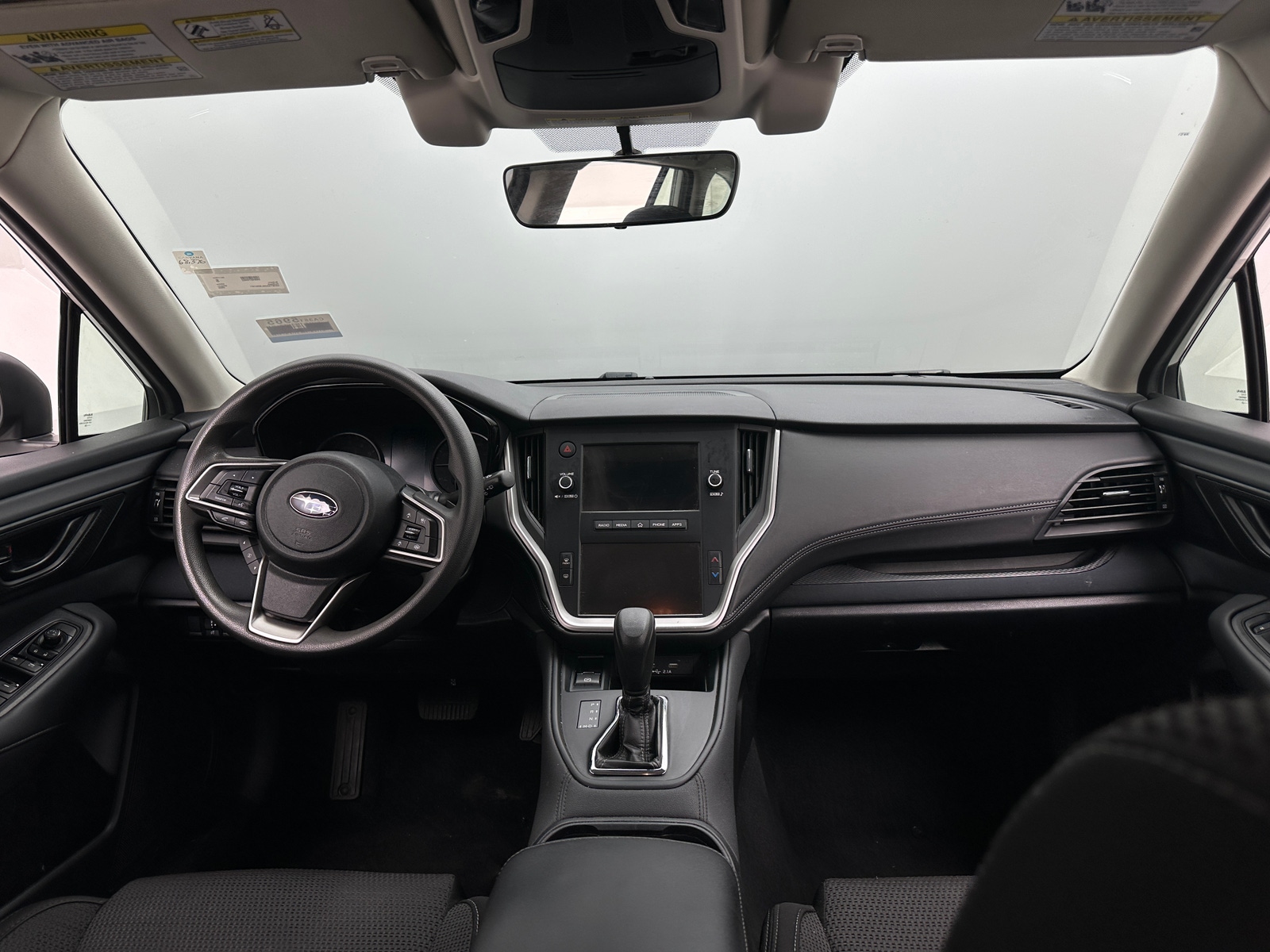 Thumbnail: 2020 Subaru Outback - 3