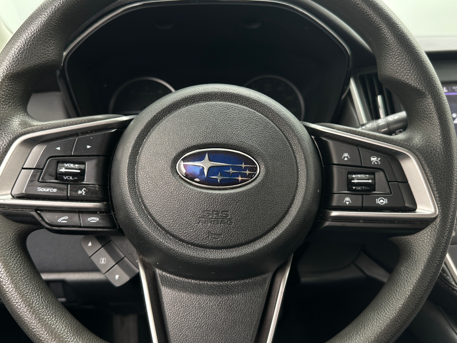 Thumbnail: 2020 Subaru Outback - 5