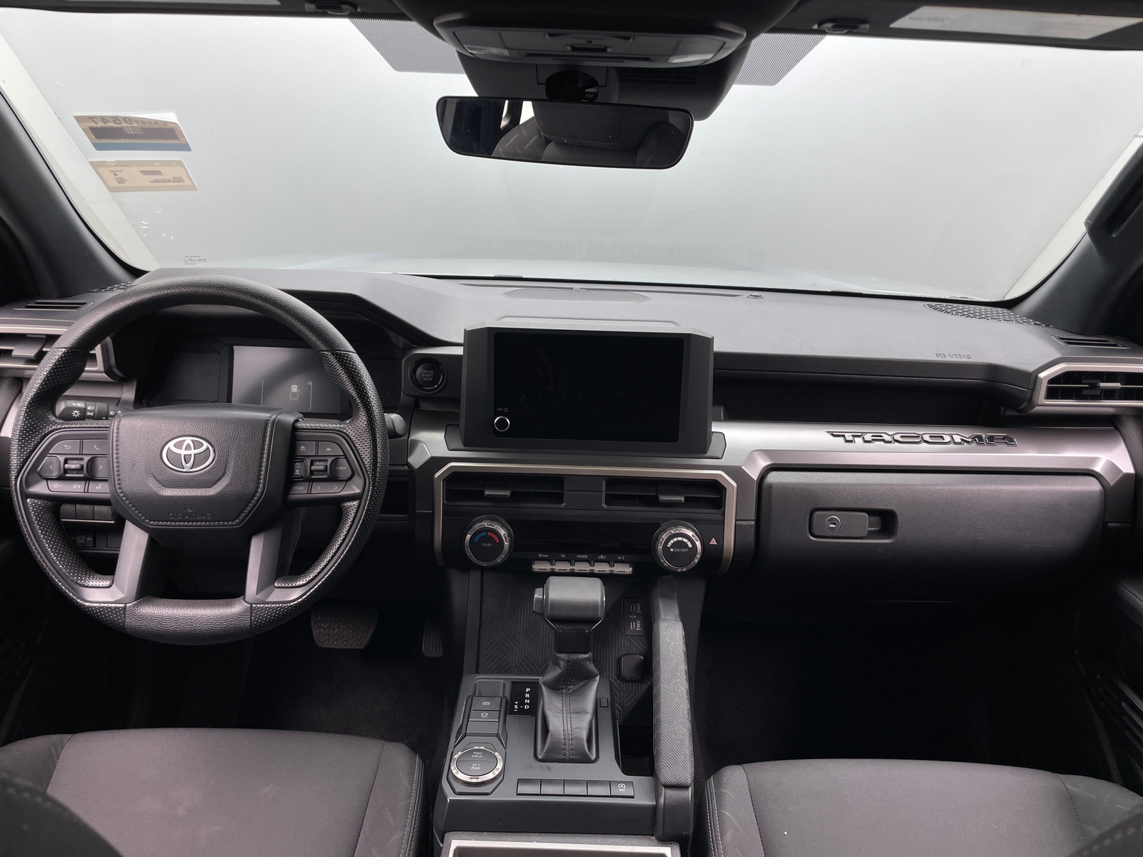 Thumbnail: 2024 Toyota Tacoma - 3