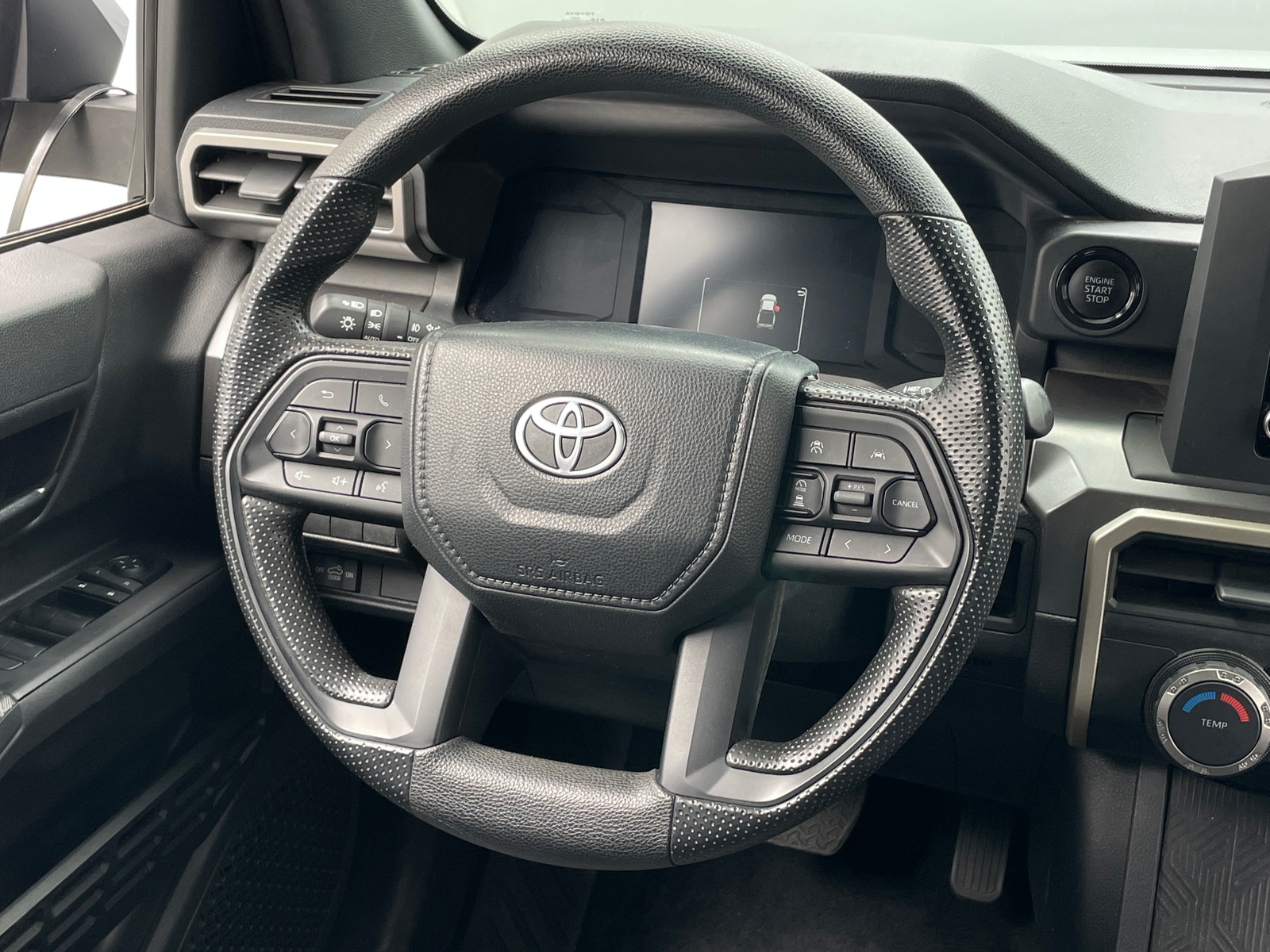 Thumbnail: 2024 Toyota Tacoma - 5