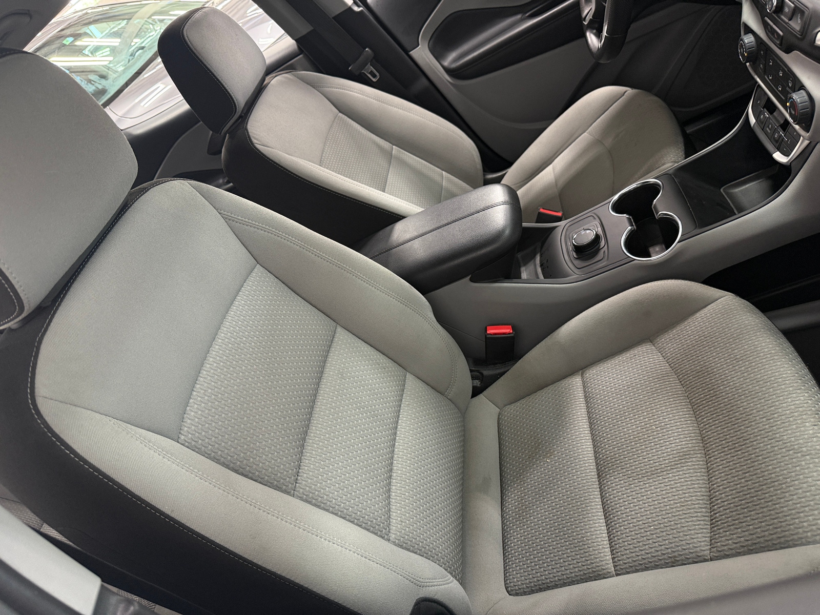Thumbnail: 2024 GMC Terrain - 2