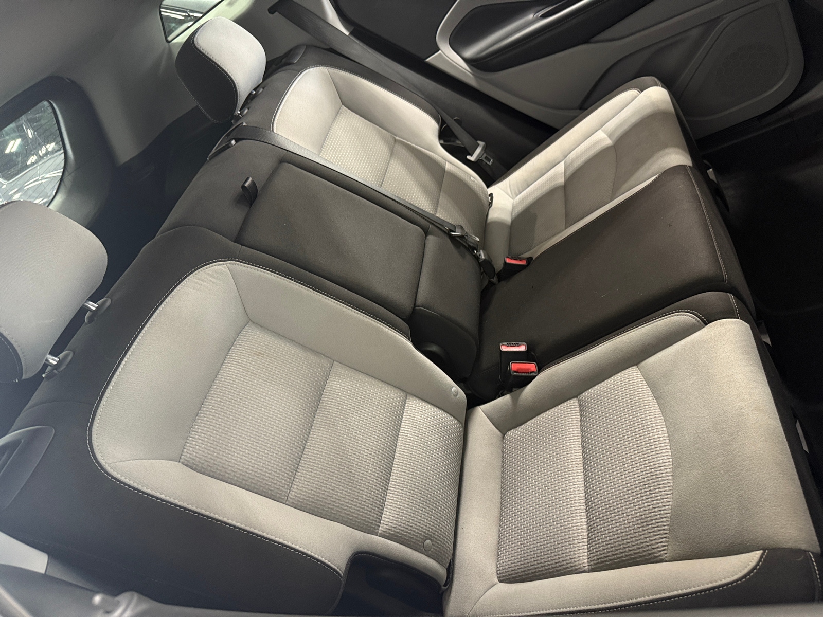 Thumbnail: 2024 GMC Terrain - 6