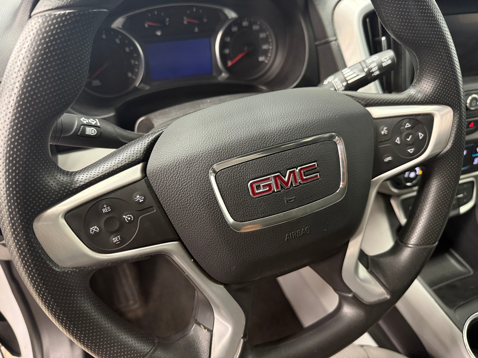 Thumbnail: 2024 GMC Terrain - 5