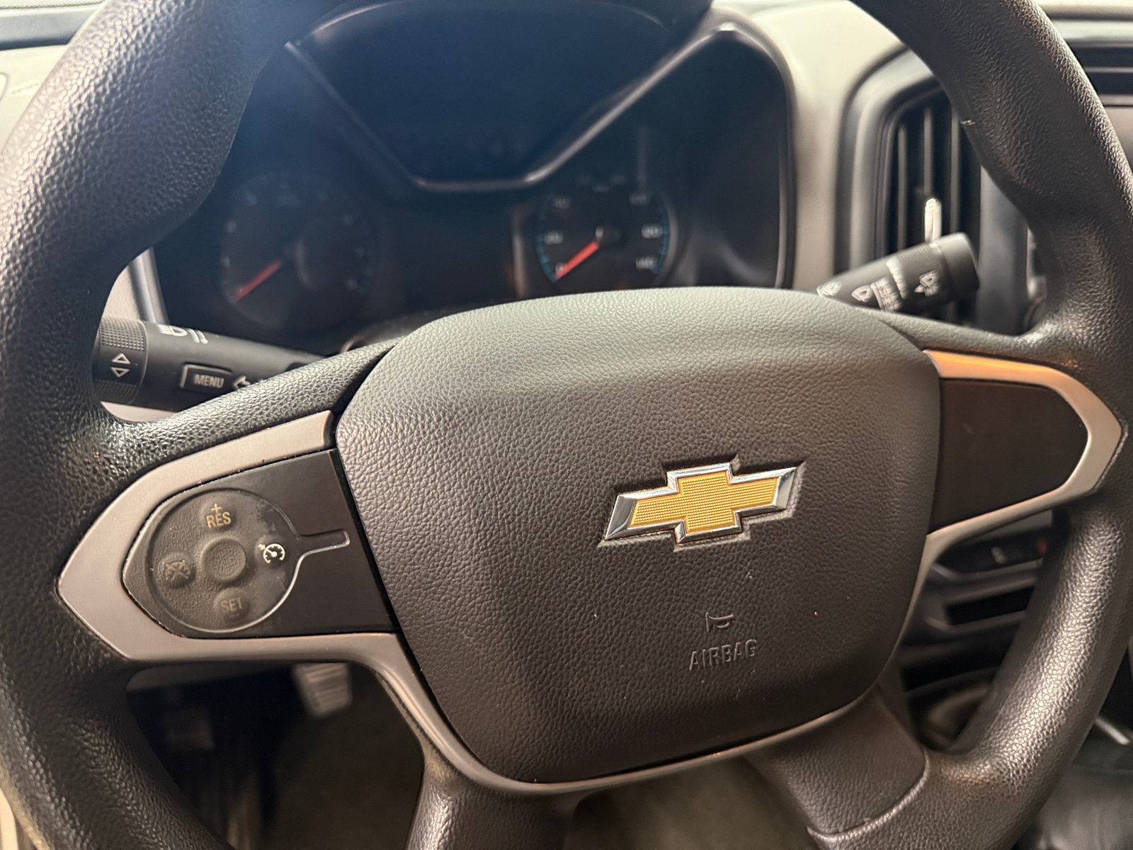 Thumbnail: 2017 Chevrolet Colorado - 5