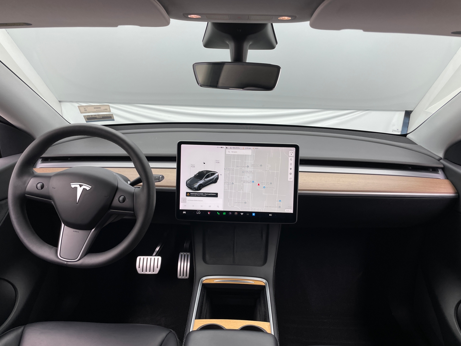 Thumbnail: 2021 Tesla Model Y - 2