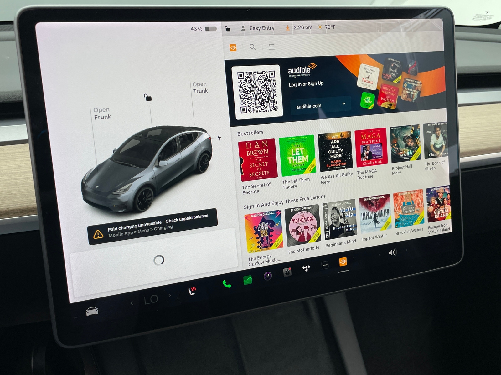 Thumbnail: 2021 Tesla Model Y - 3