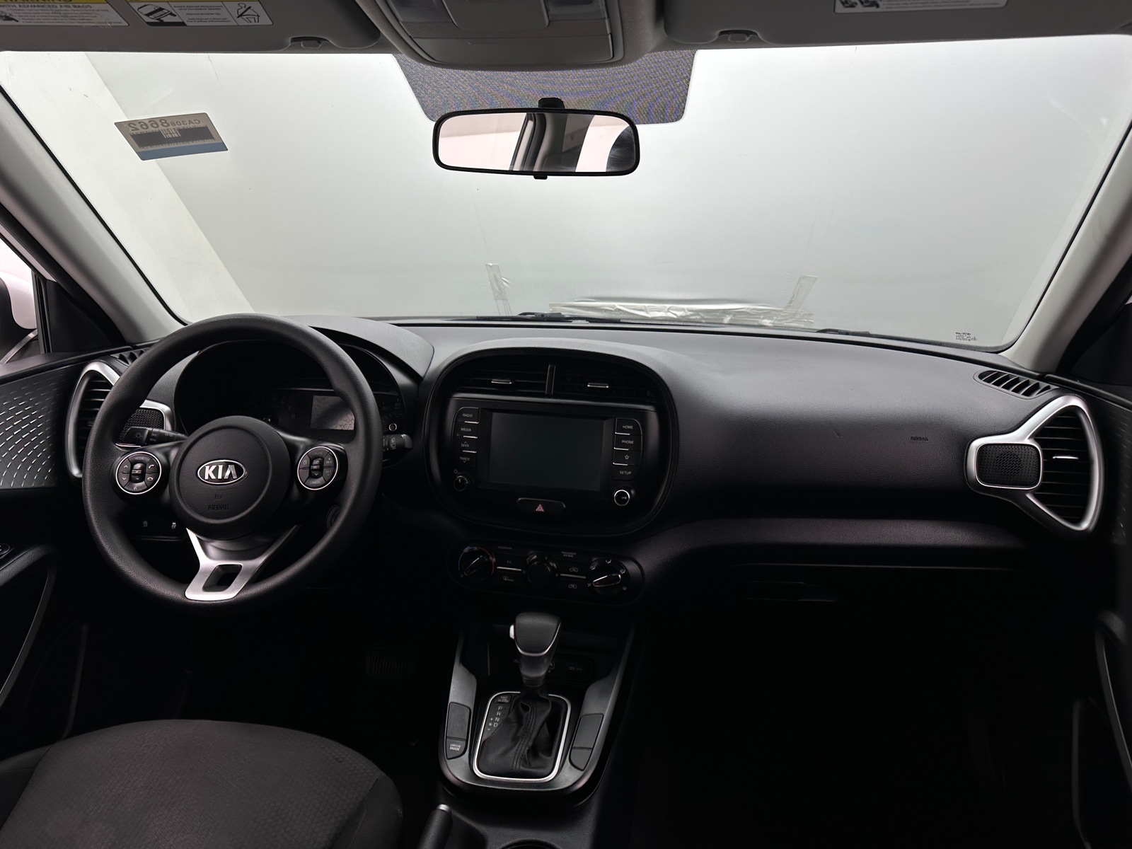 Thumbnail: 2020 Kia Soul - 3