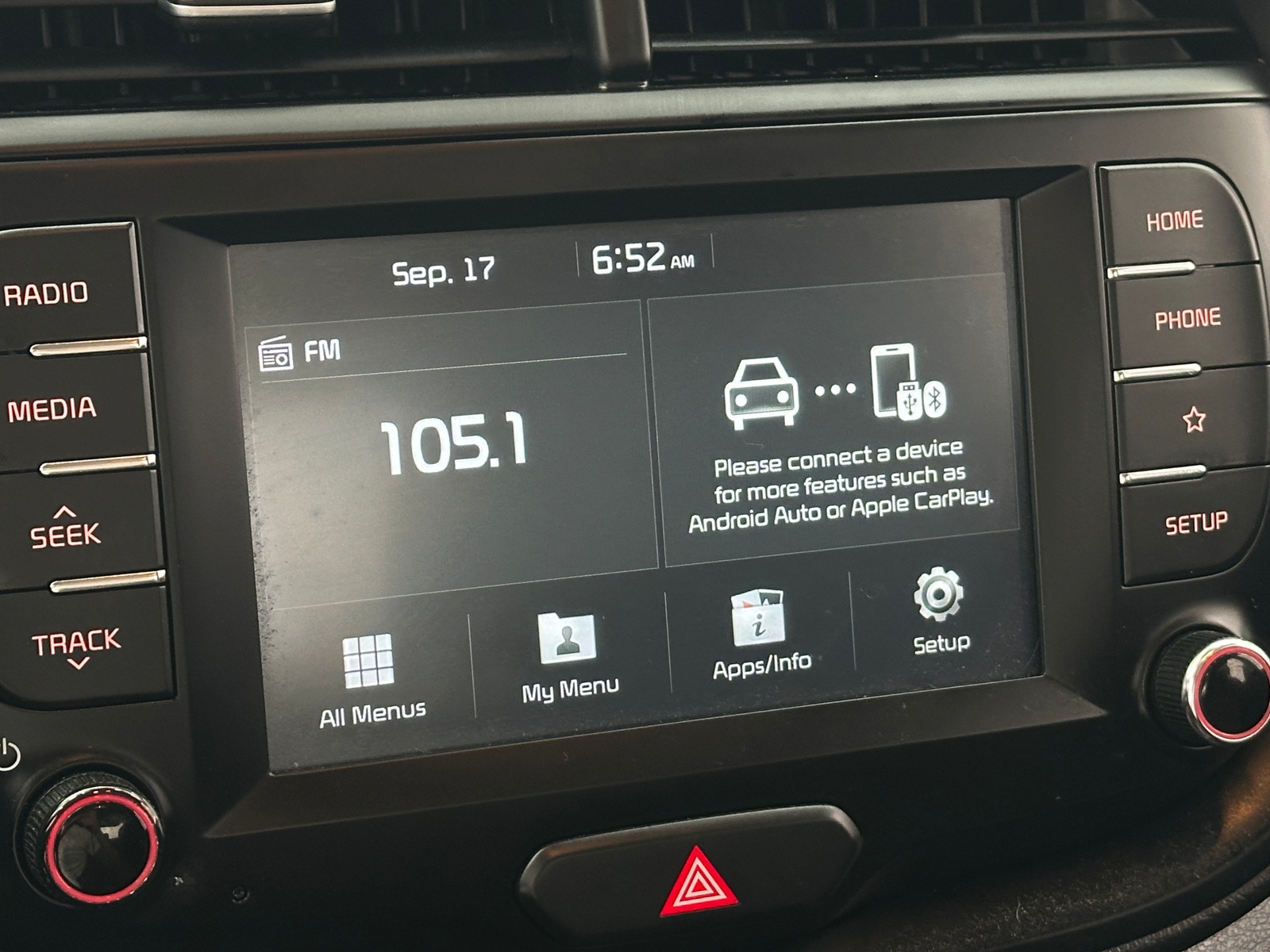 Thumbnail: 2020 Kia Soul - 4