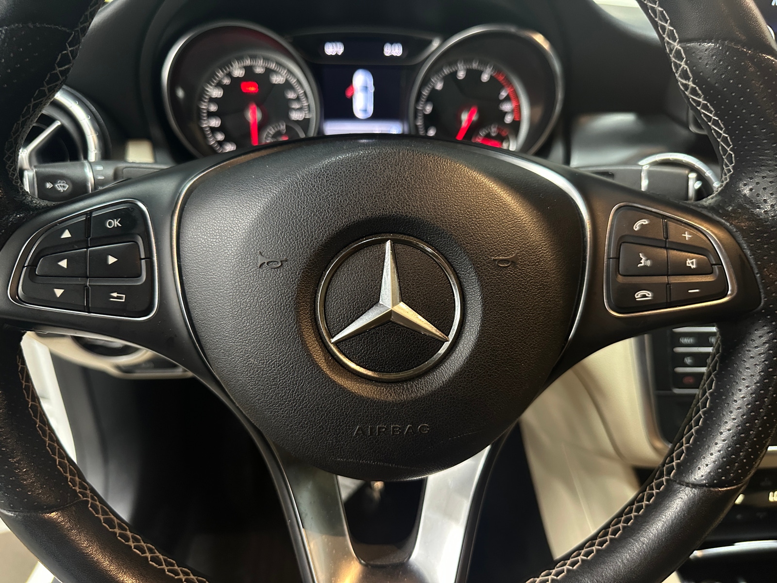 Thumbnail: 2019 Mercedes-Benz CLA - 3