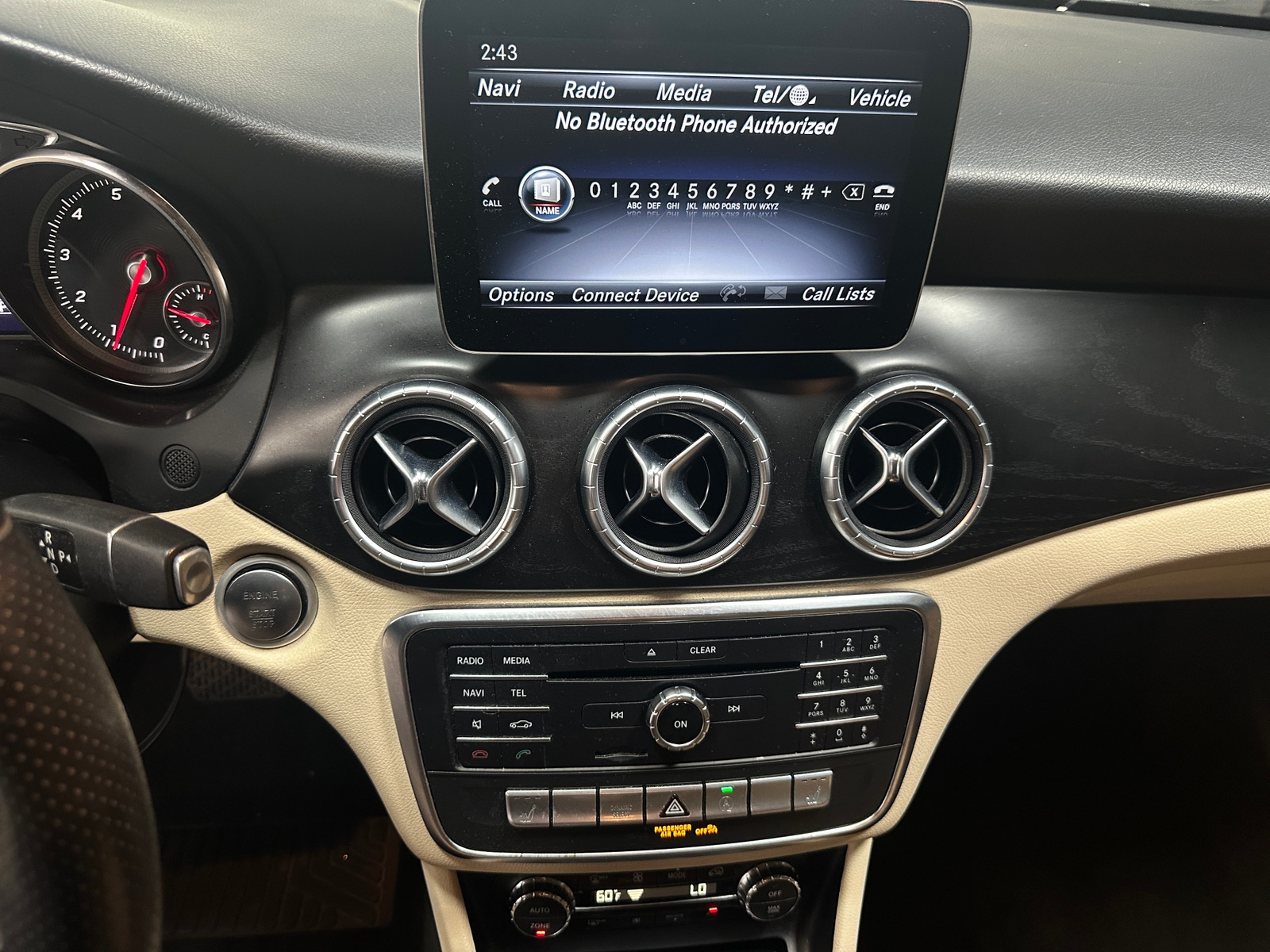 Thumbnail: 2019 Mercedes-Benz CLA - 2