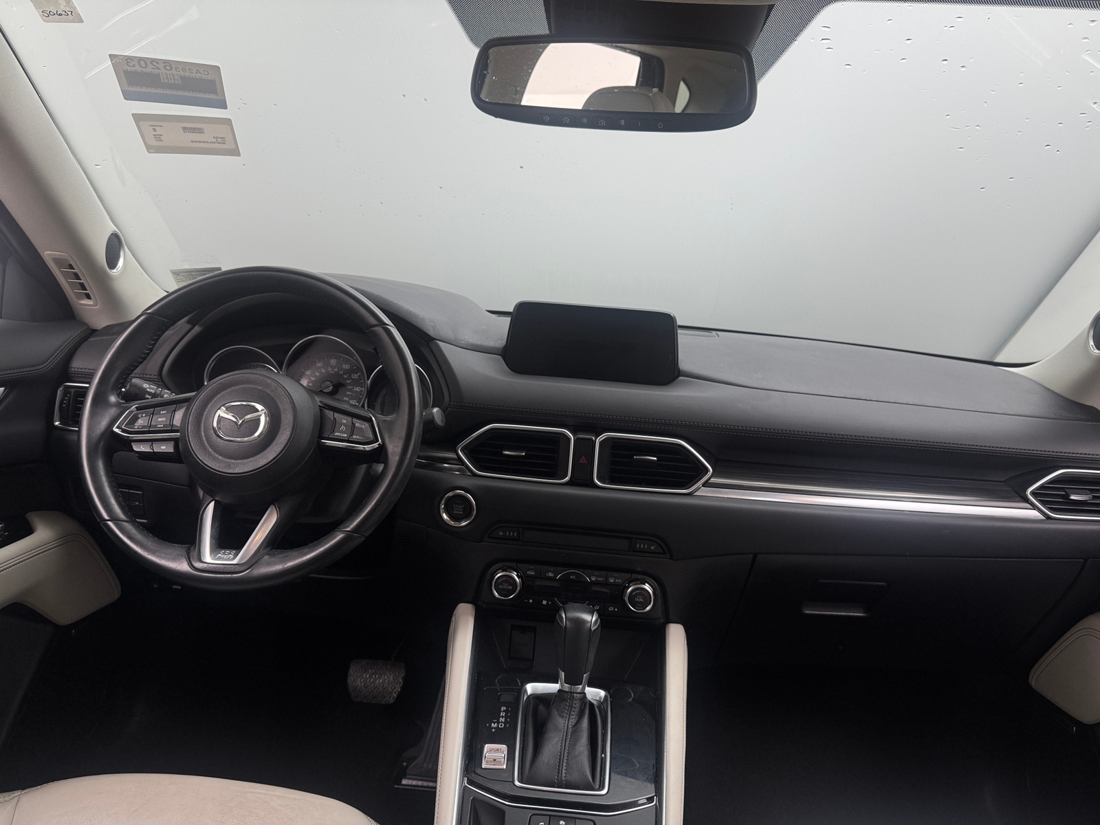Thumbnail: 2017 Mazda CX-5 - 2