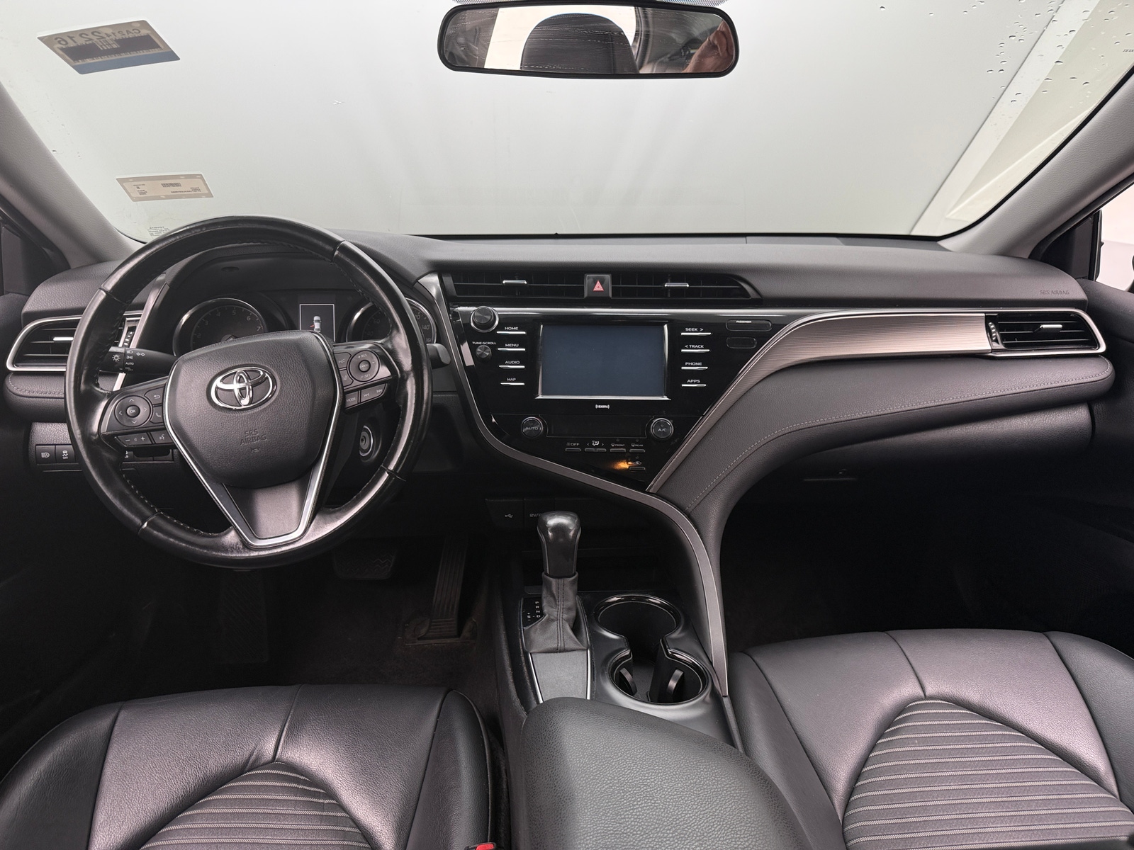 Thumbnail: 2020 Toyota Camry - 3