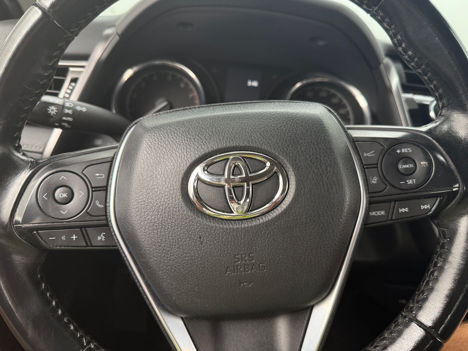Thumbnail: 2020 Toyota Camry - 5