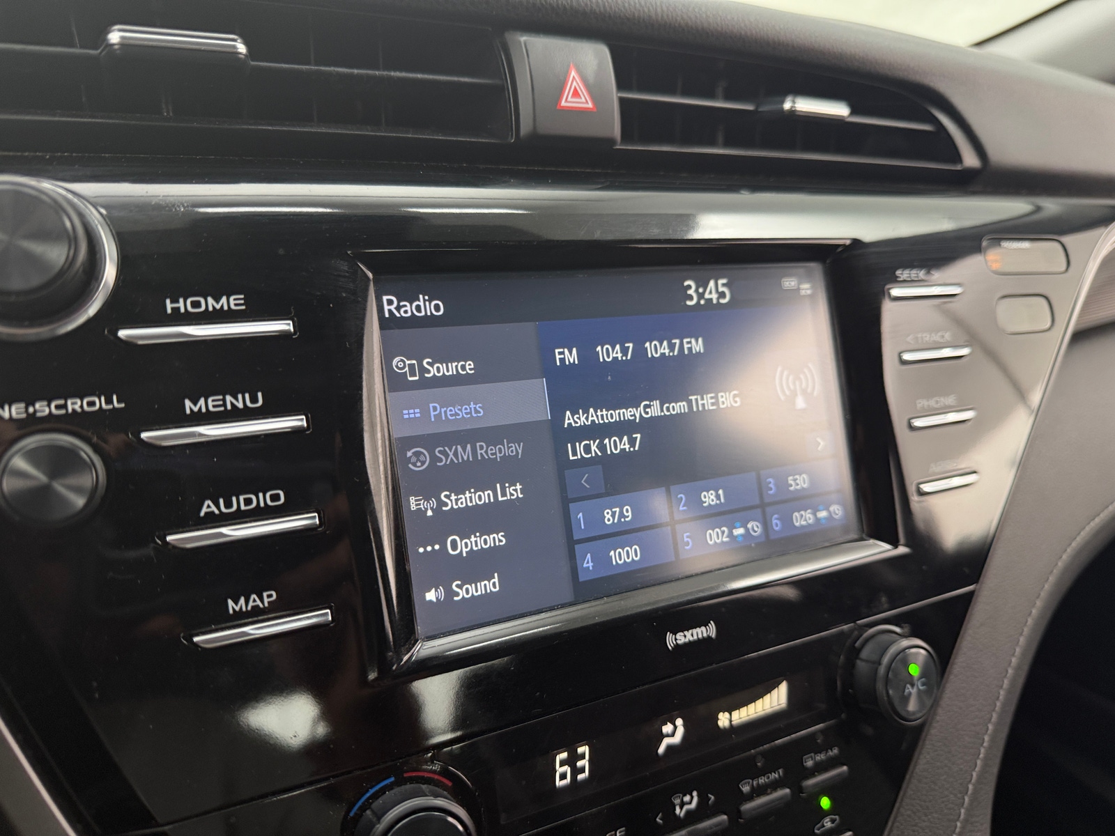 Thumbnail: 2020 Toyota Camry - 4