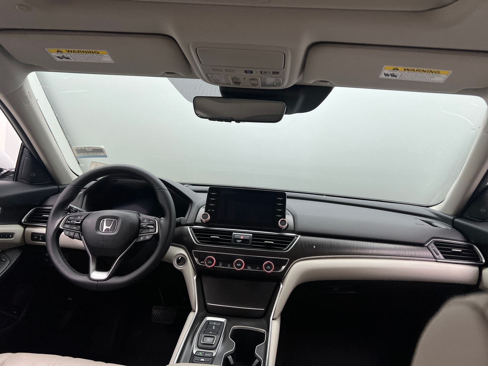 Thumbnail: 2020 Honda Accord - 2