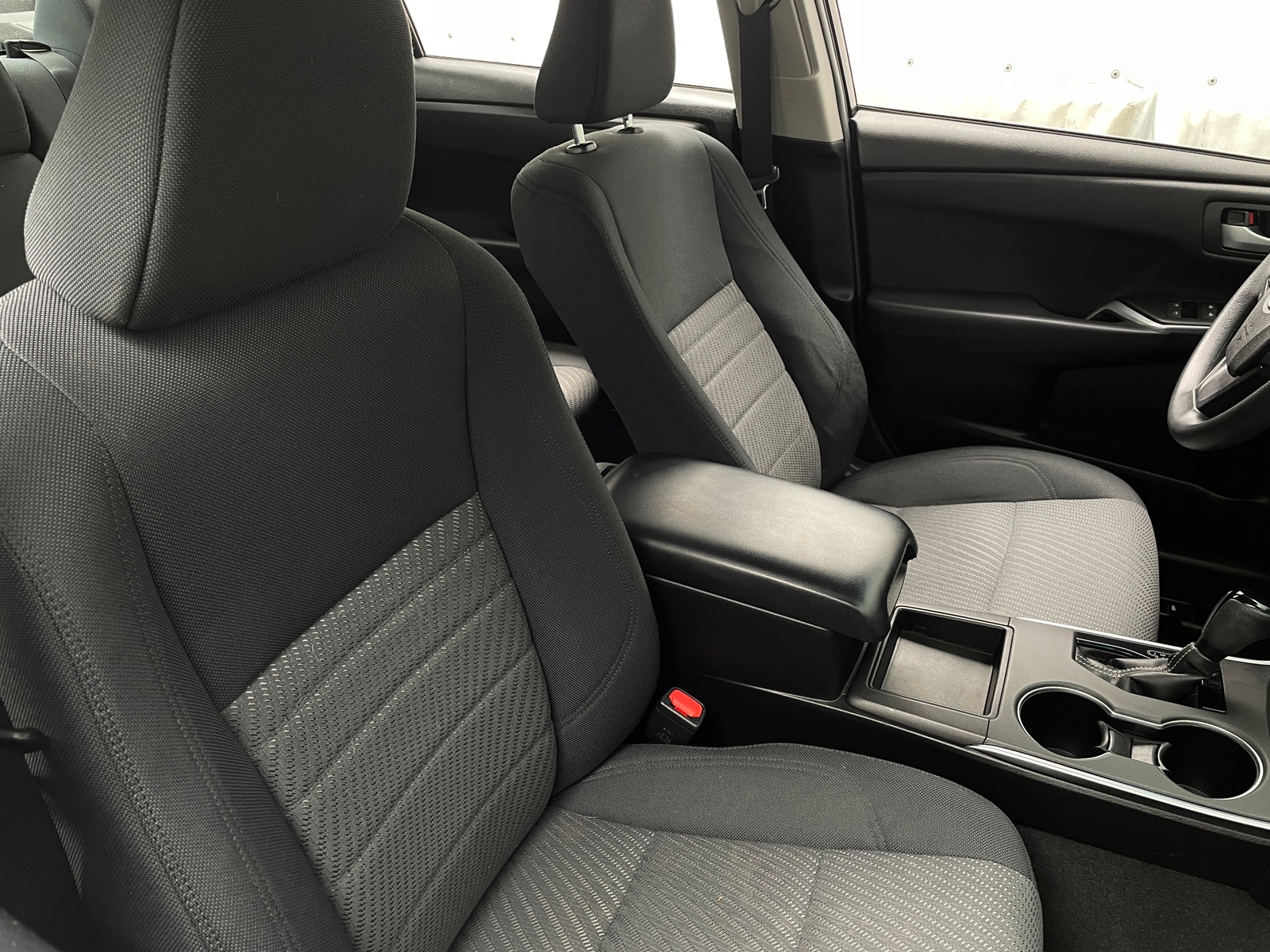 Thumbnail: 2017 Toyota Camry - 2