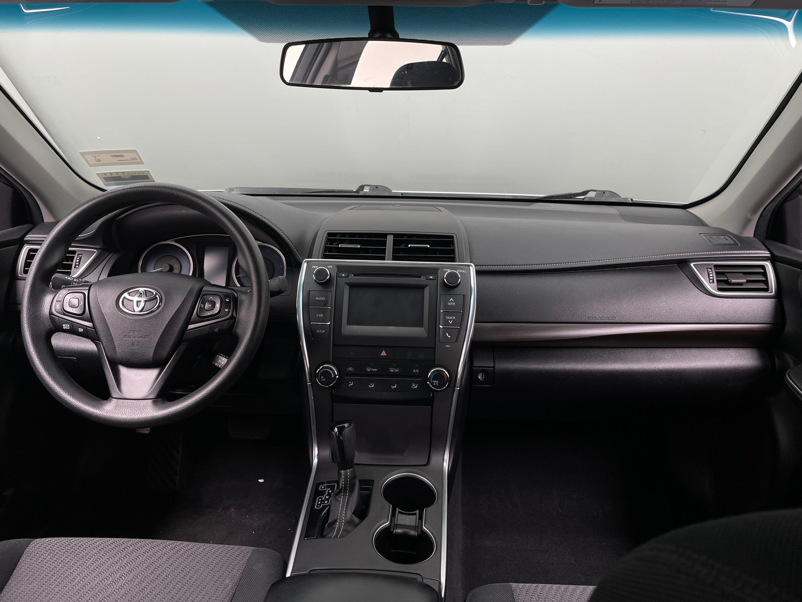Thumbnail: 2017 Toyota Camry - 3
