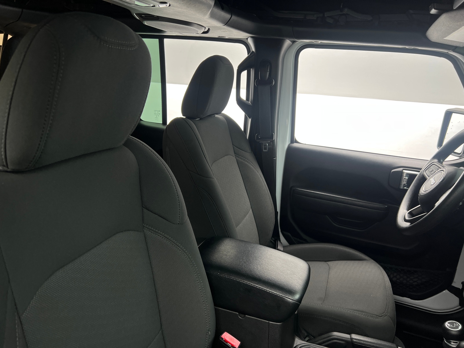 Thumbnail: 2022 Jeep Wrangler - 2