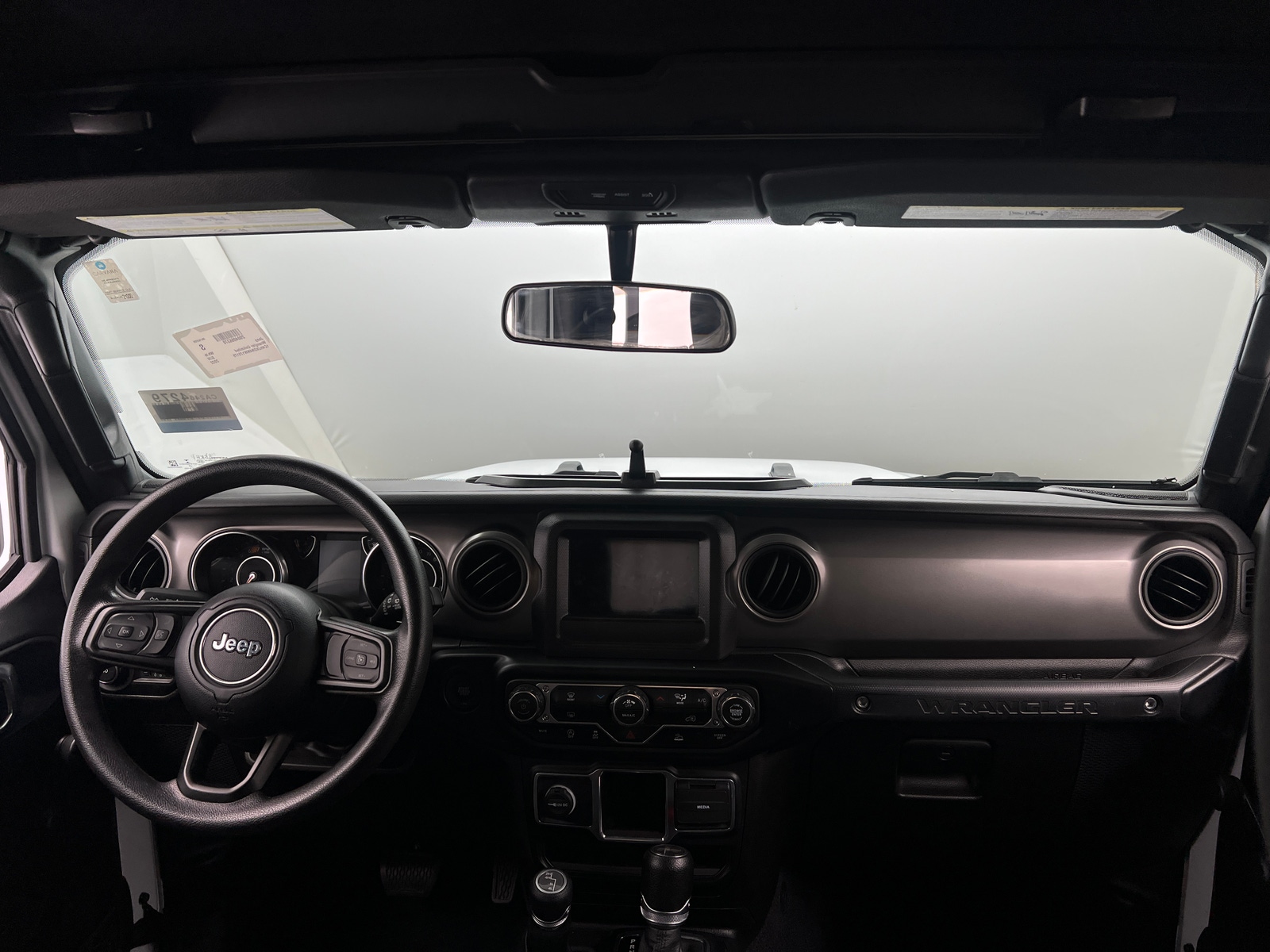 Thumbnail: 2022 Jeep Wrangler - 3