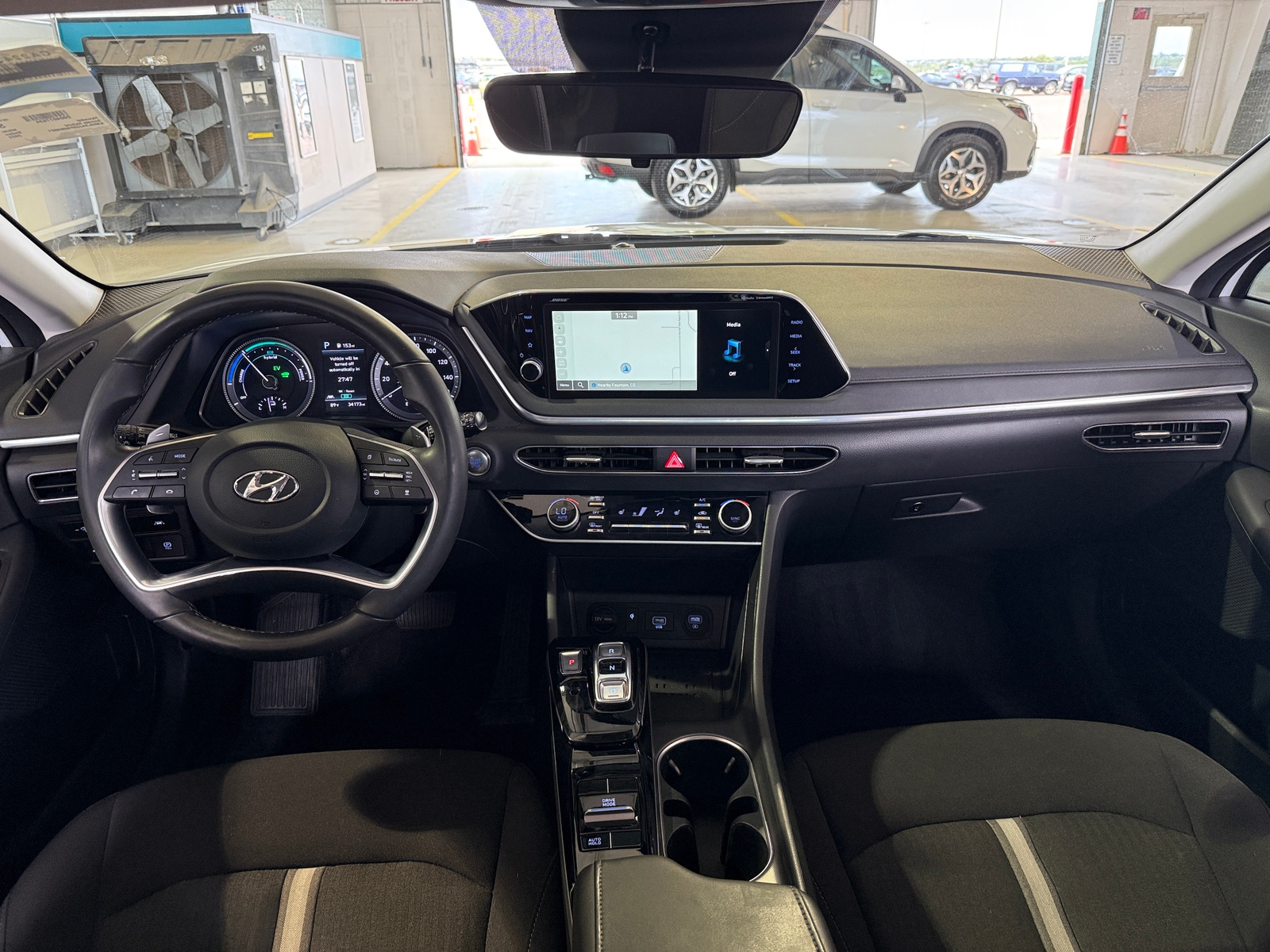 Thumbnail: 2023 Hyundai Sonata - 3