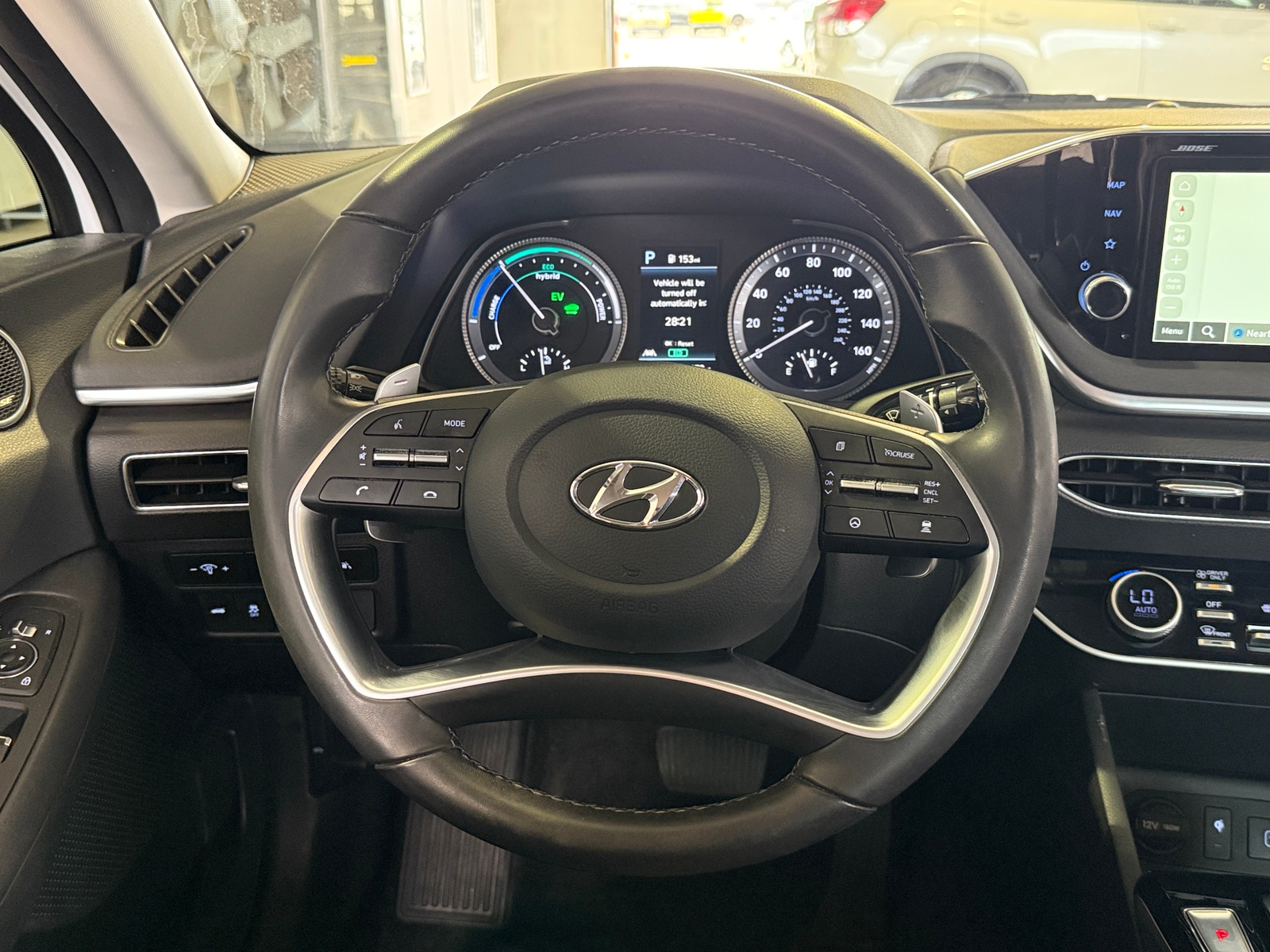 Thumbnail: 2023 Hyundai Sonata - 5