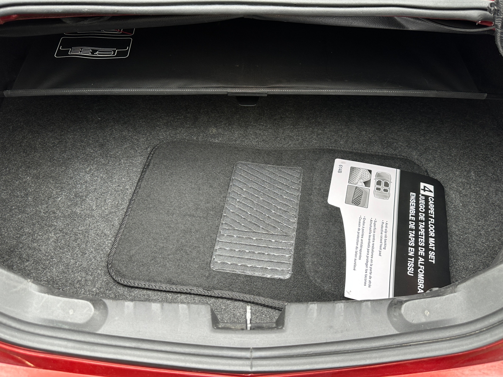 Thumbnail: 2015 Chevrolet Camaro - 7