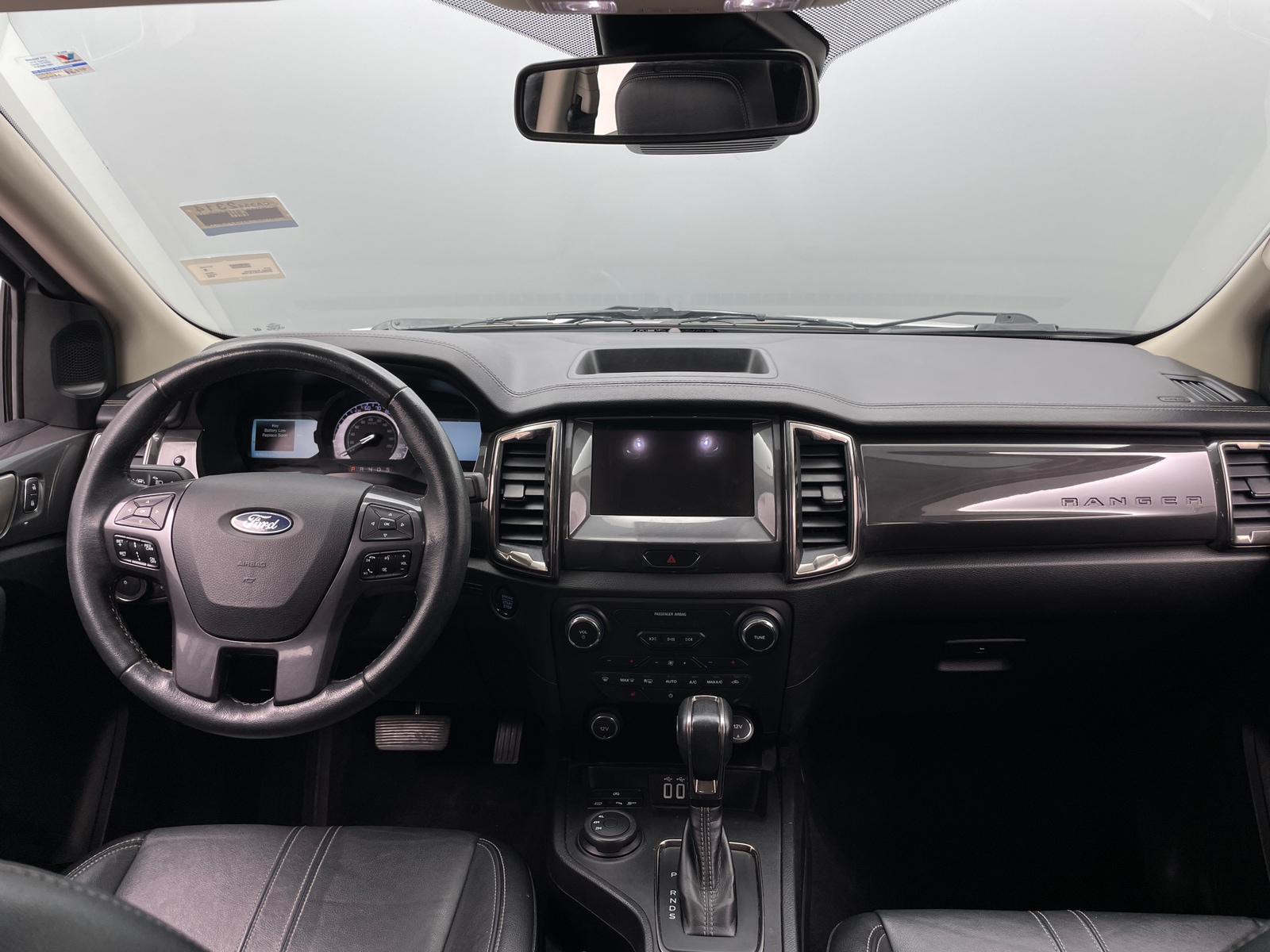 Thumbnail: 2020 Ford Ranger - 2