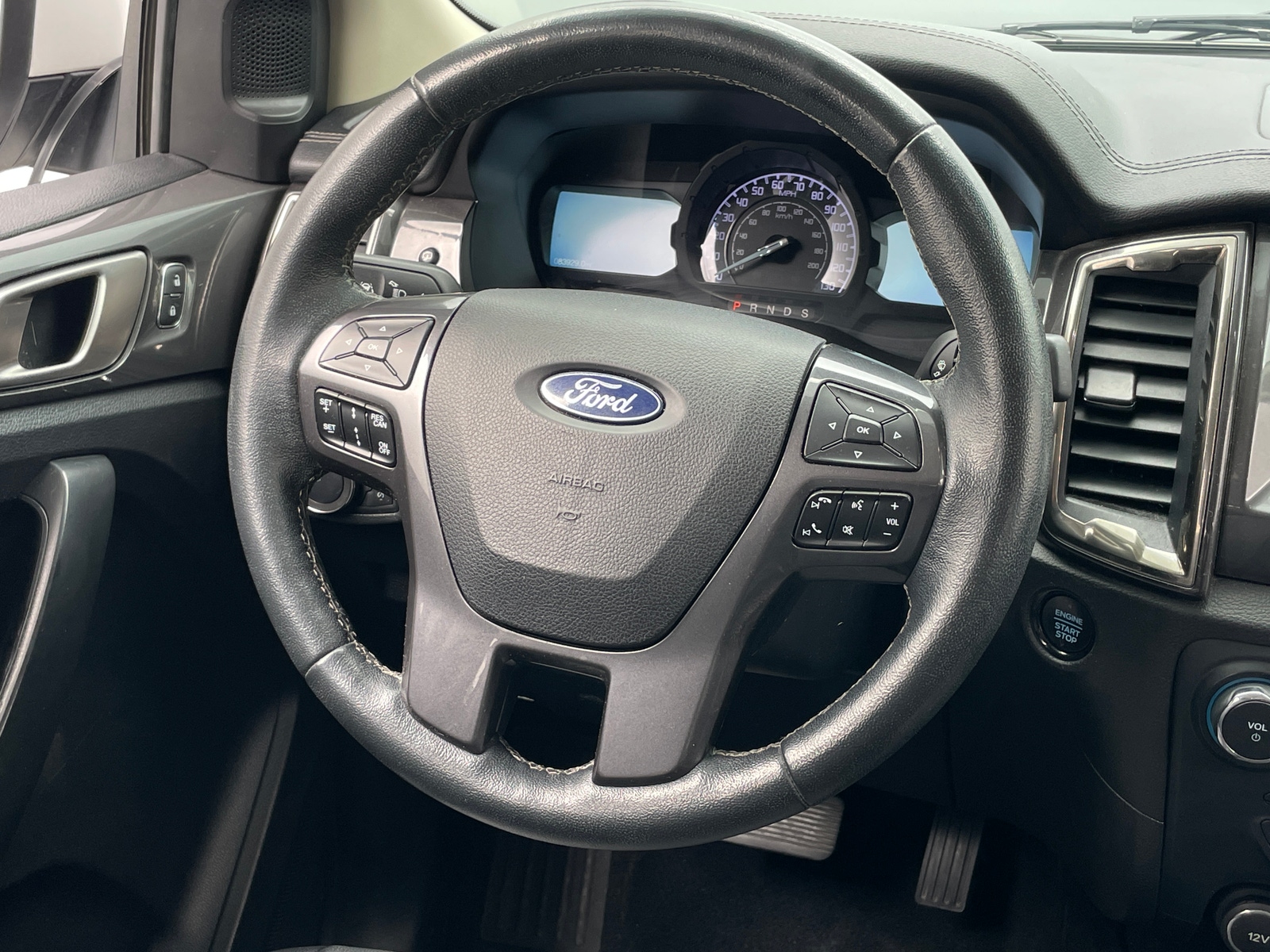 Thumbnail: 2020 Ford Ranger - 4