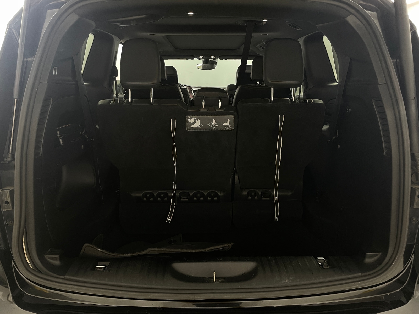 Thumbnail: 2020 Chrysler Pacifica - 6
