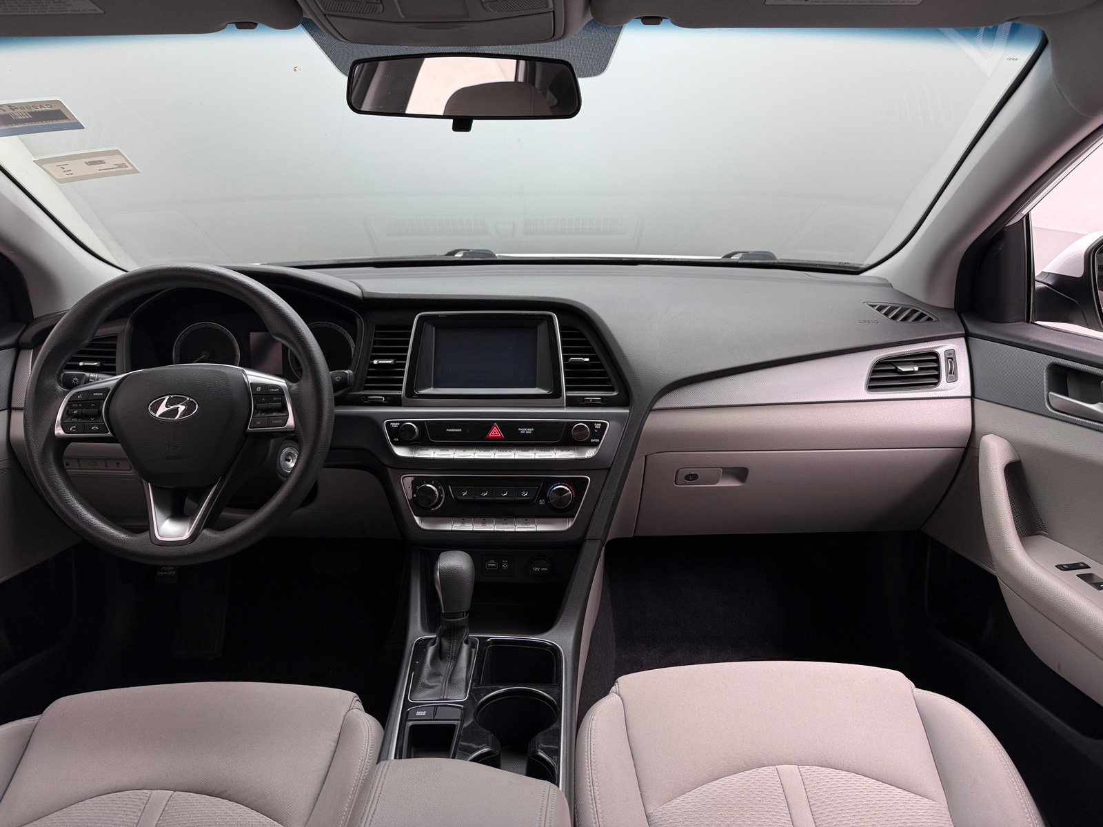Thumbnail: 2018 Hyundai Sonata - 3