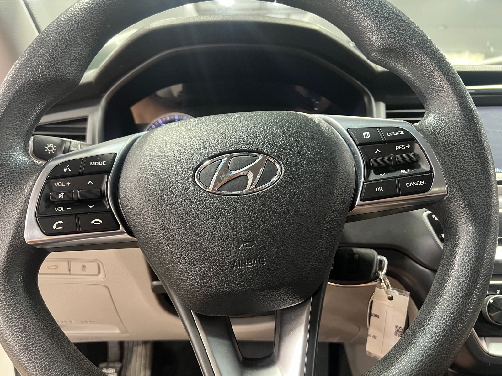 Thumbnail: 2018 Hyundai Sonata - 5