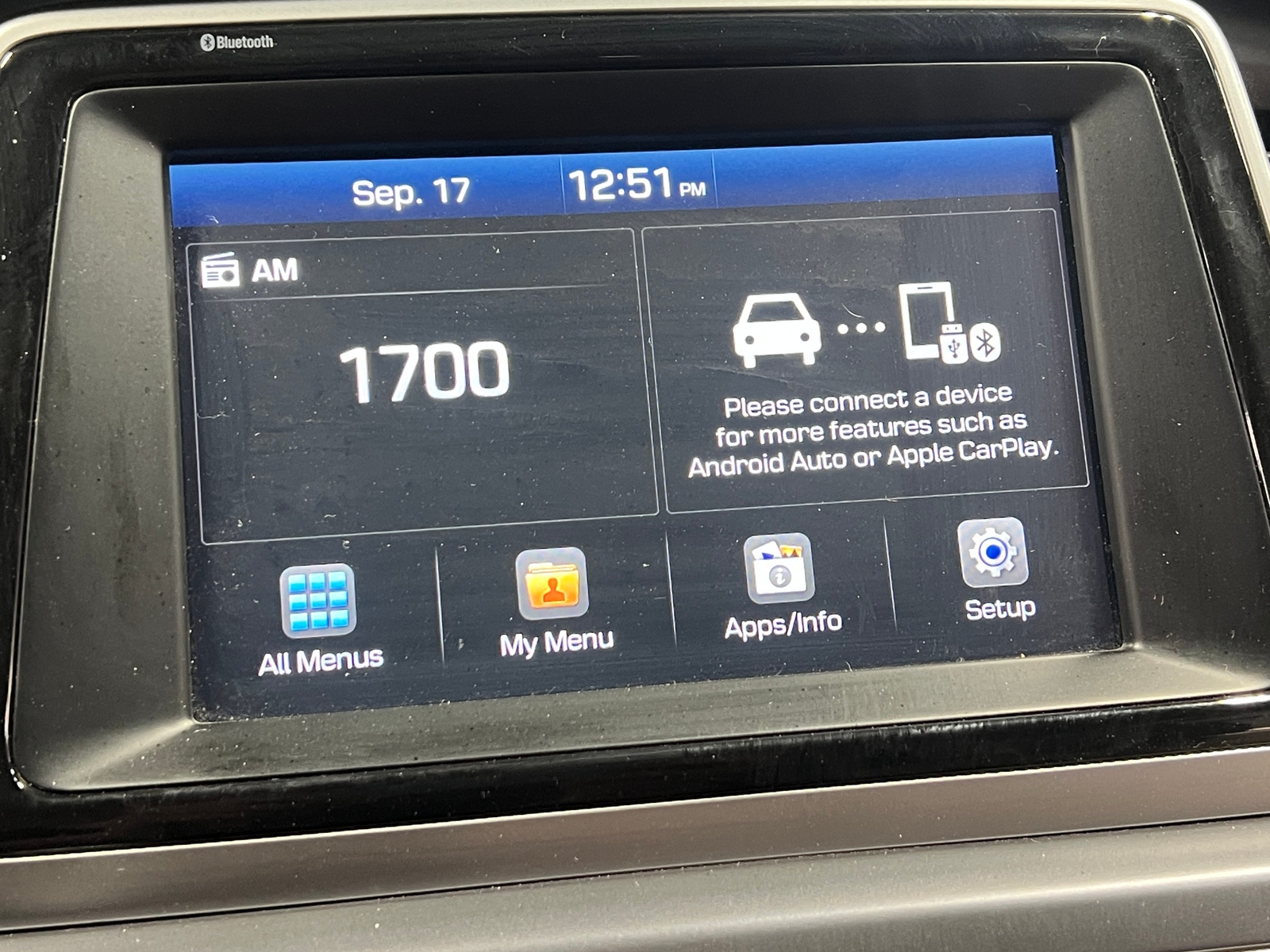 Thumbnail: 2018 Hyundai Sonata - 4