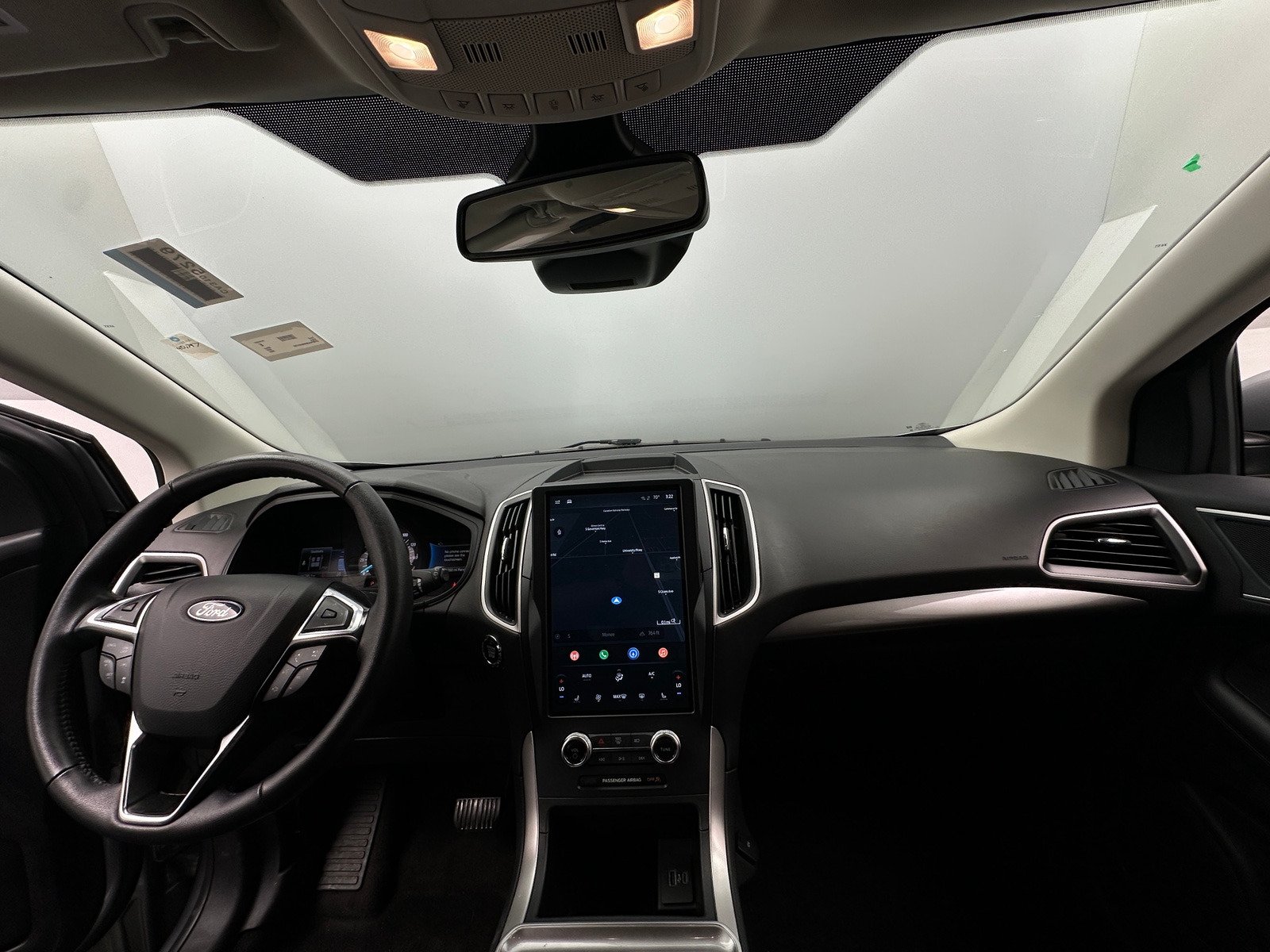 Thumbnail: 2024 Ford Edge - 2