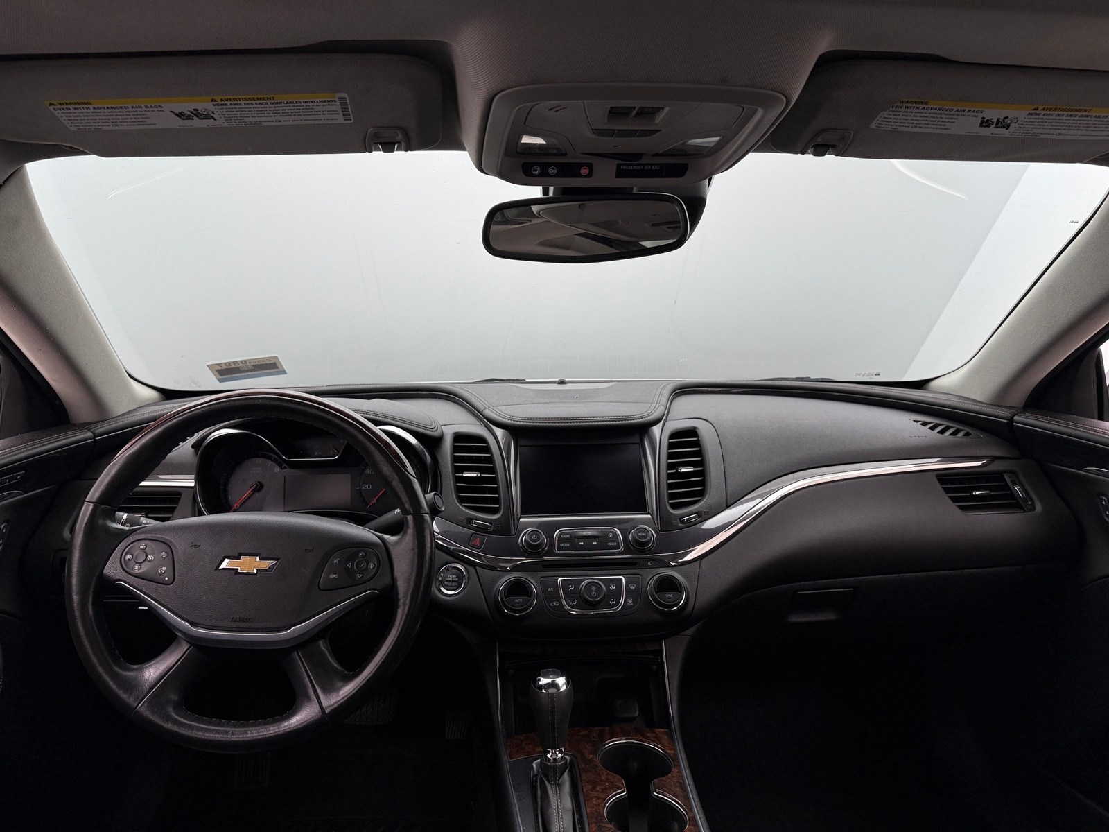 Thumbnail: 2014 Chevrolet Impala - 2