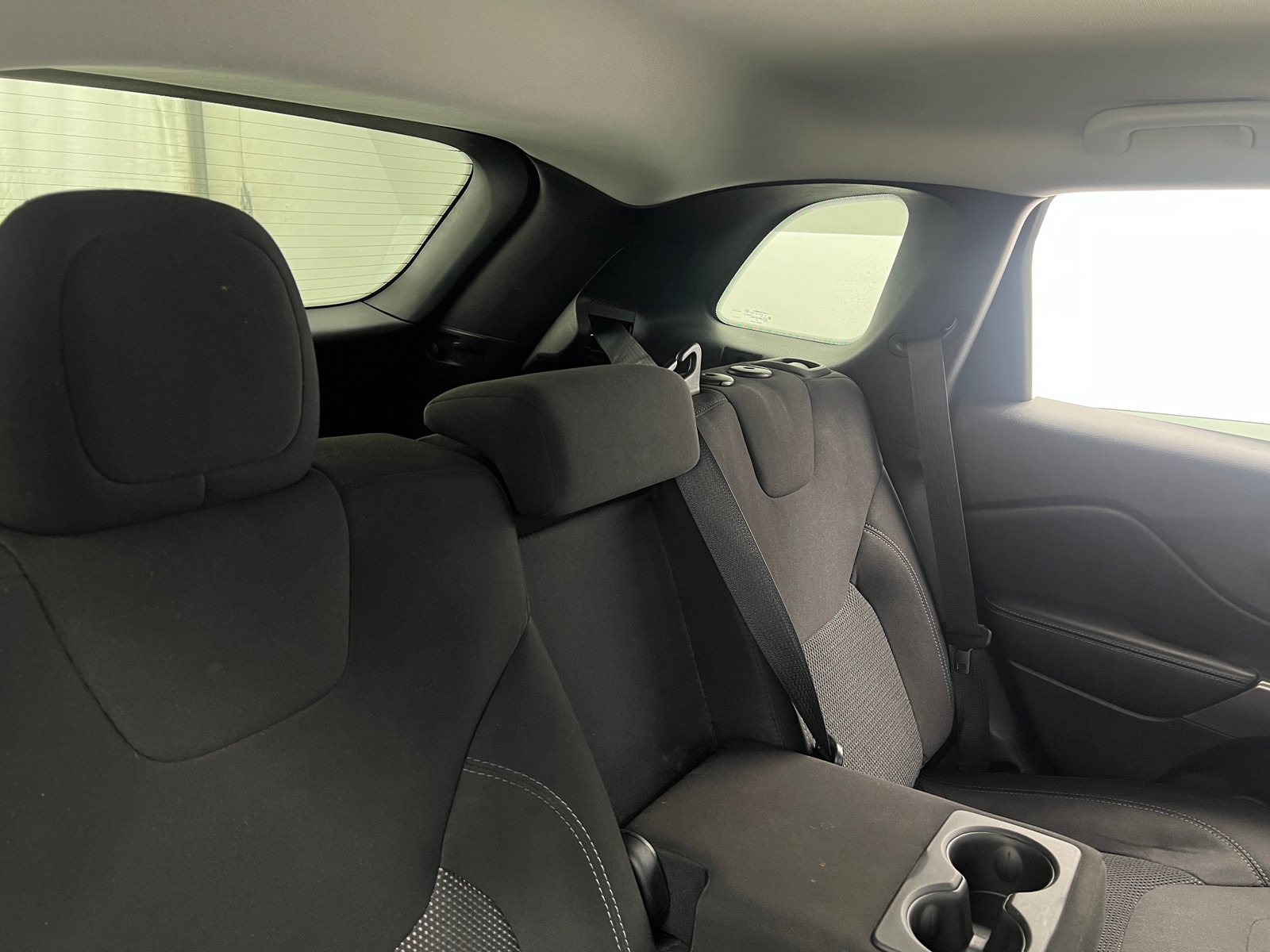 Thumbnail: 2021 Jeep Cherokee - 6