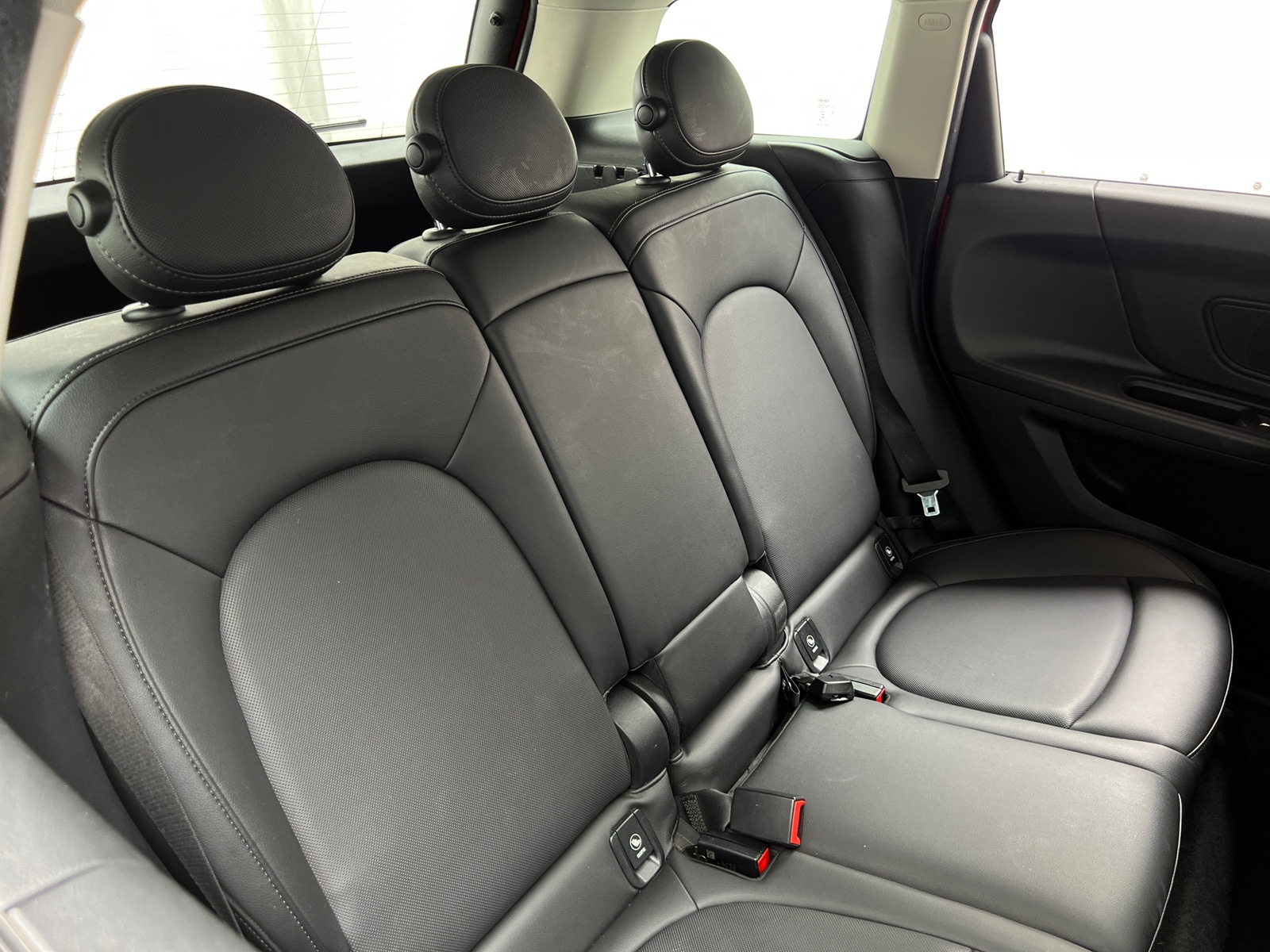 Thumbnail: 2019 MINI Cooper Countryman - 5