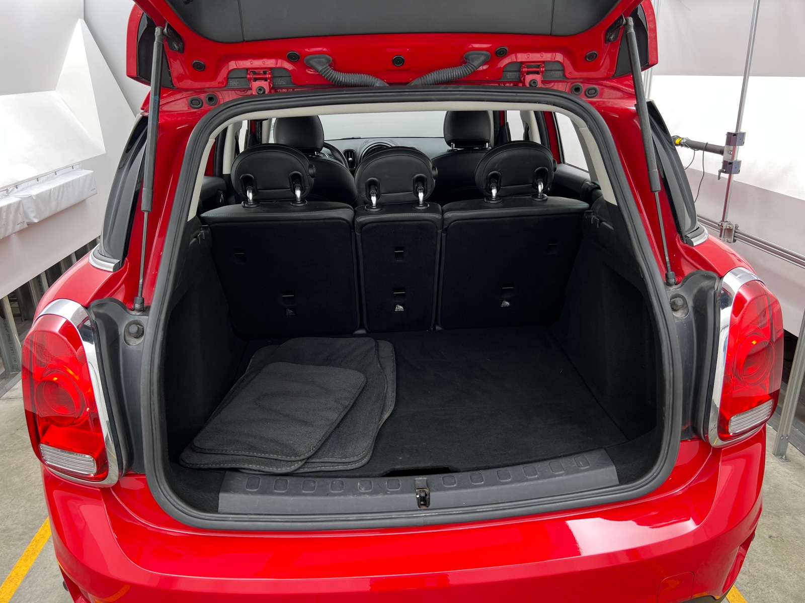 Thumbnail: 2019 MINI Cooper Countryman - 6