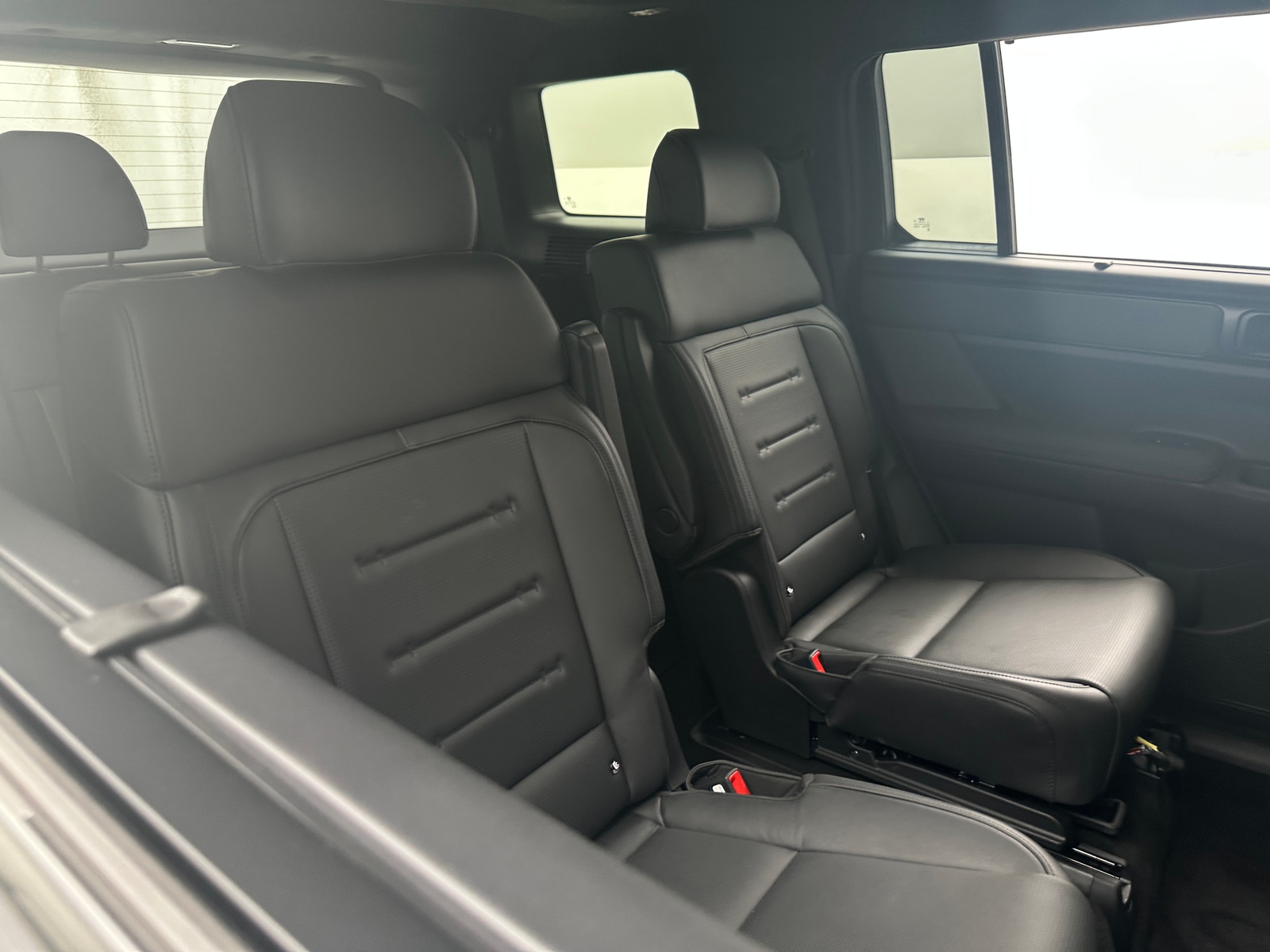 Thumbnail: 2025 Hyundai Santa Fe - 5