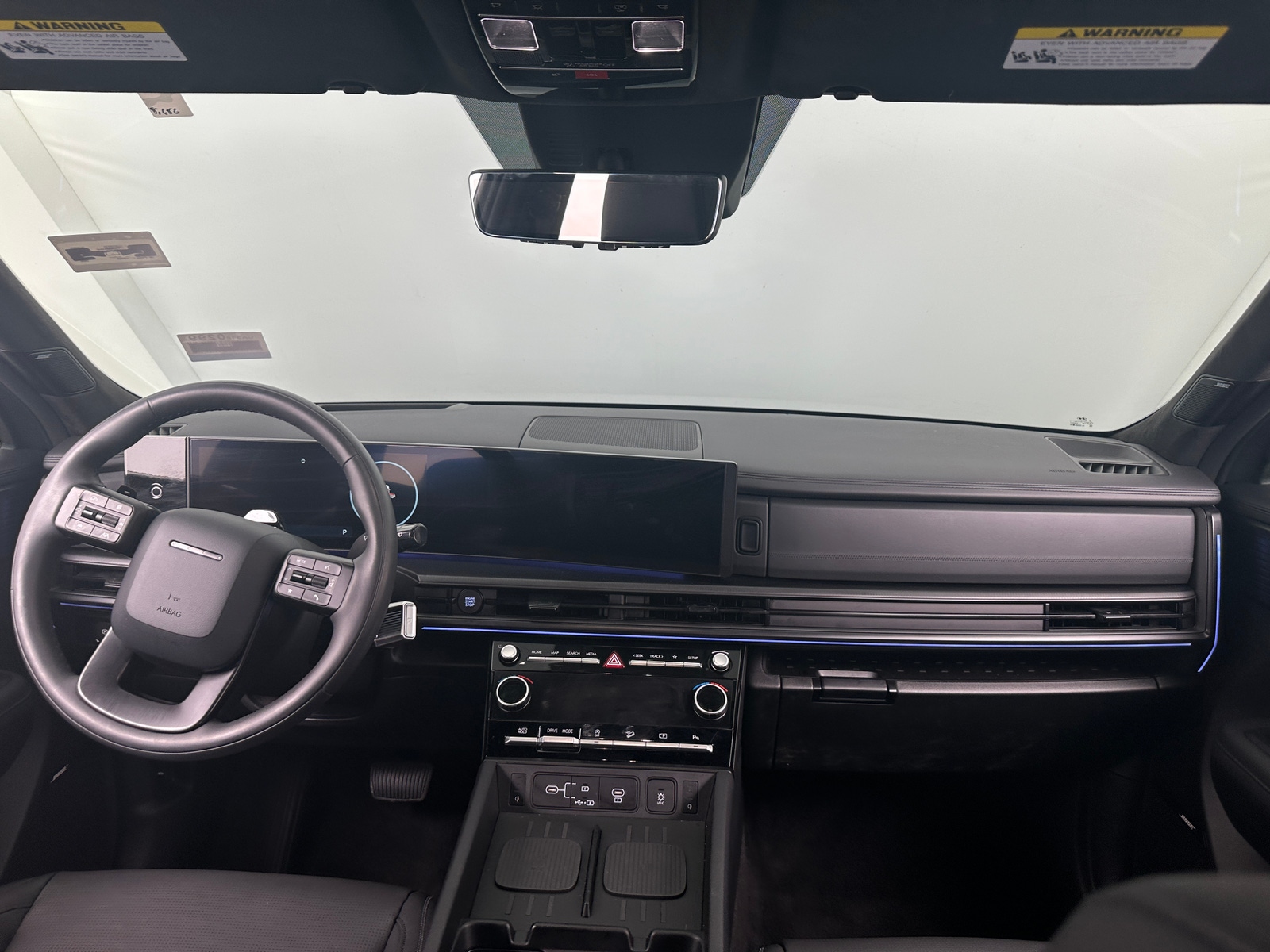 Thumbnail: 2025 Hyundai Santa Fe - 2