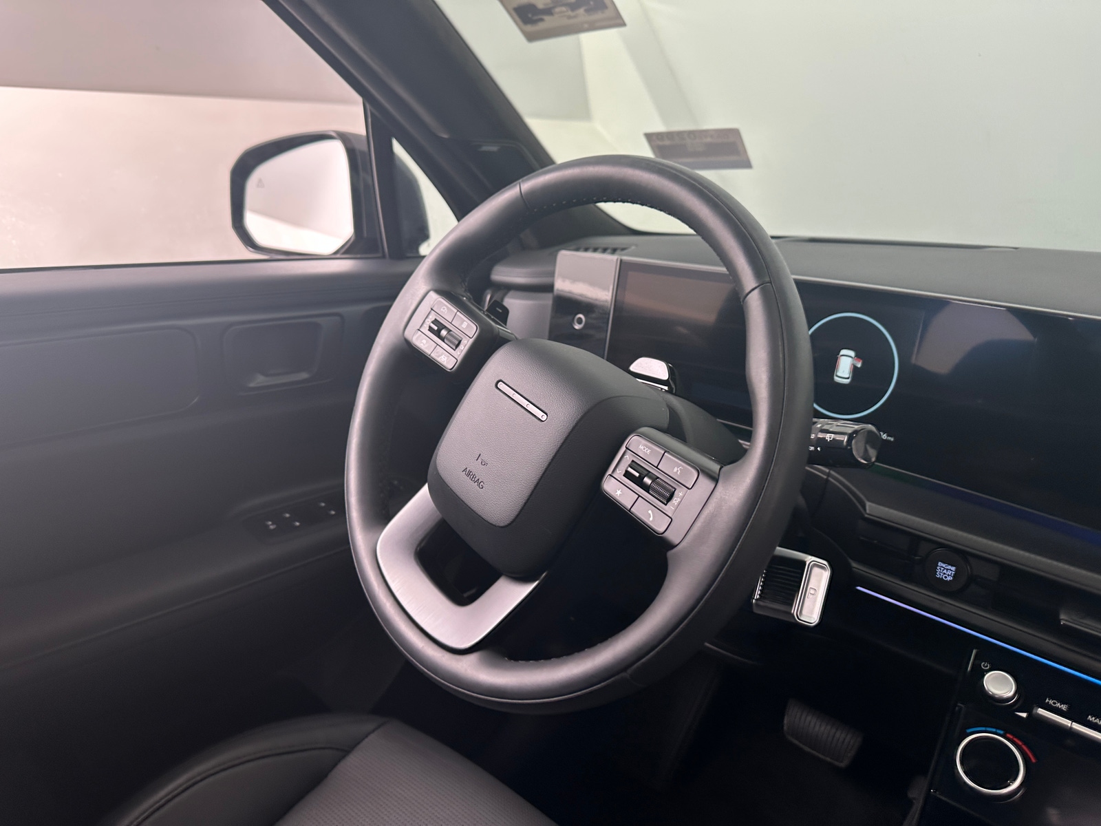 Thumbnail: 2025 Hyundai Santa Fe - 4