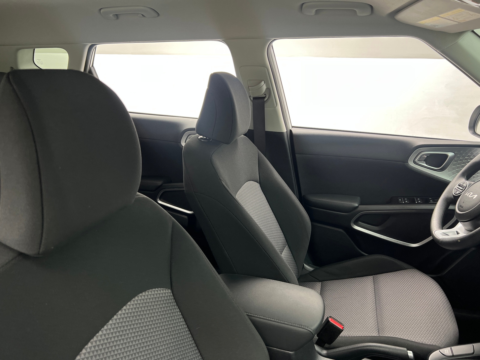 Thumbnail: 2024 Kia Soul - 2