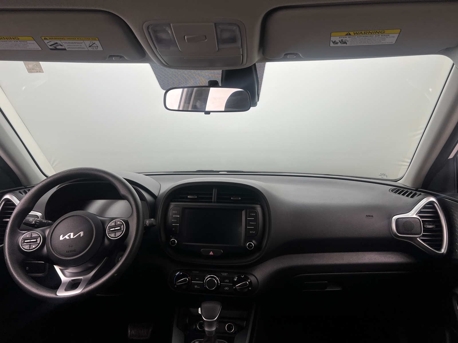 Thumbnail: 2024 Kia Soul - 3